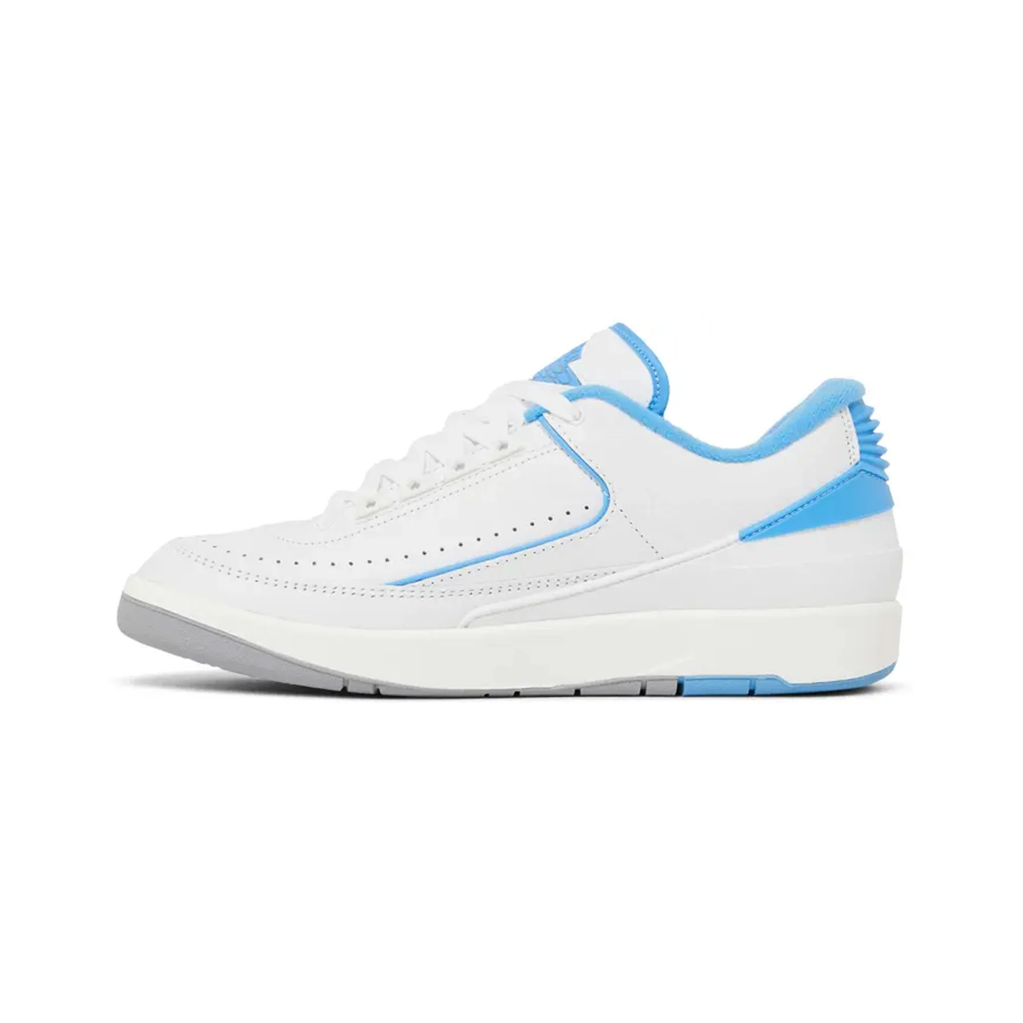 Air Jordan 2 Retro Low 'UNC' (2023) - Image 3