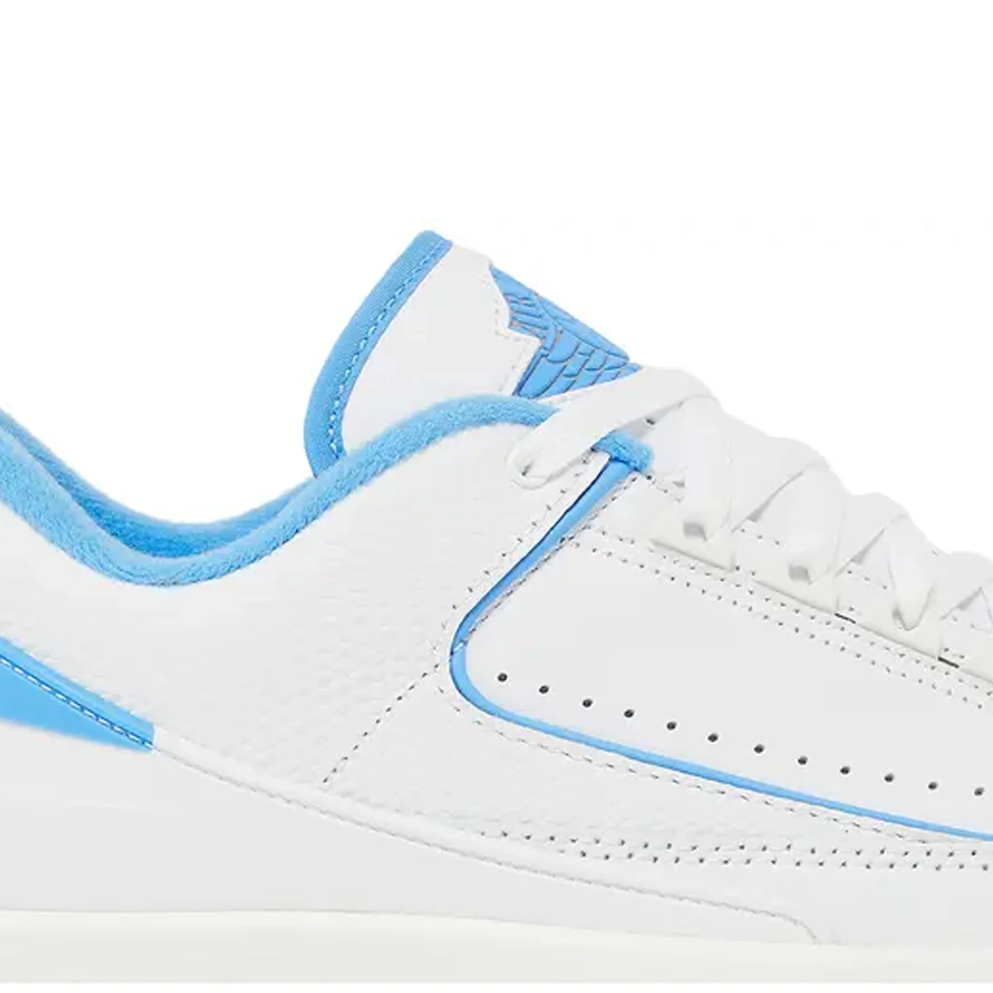 Air Jordan 2 Retro Low 'UNC' (2023) - Image 6