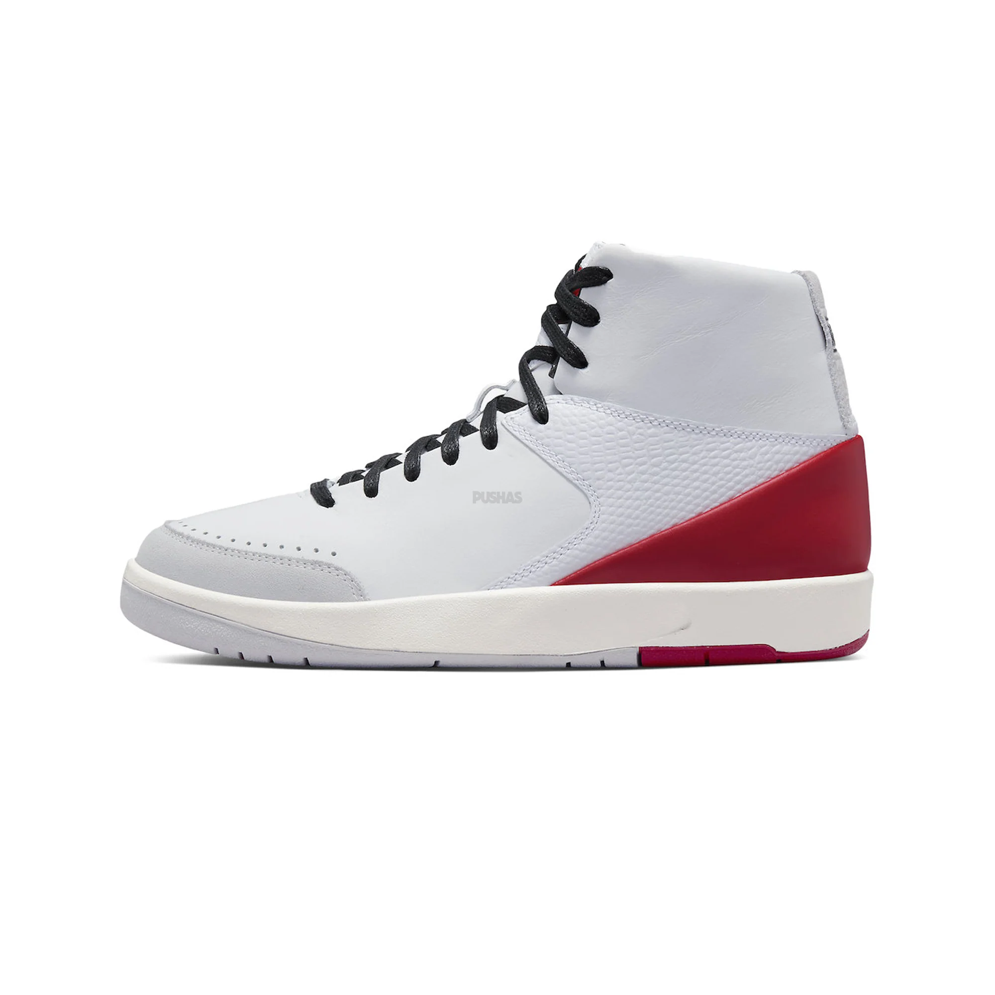 Air Jordan 2 Retro SE 'Nina Chanel Abney' Women's (2022) - Image 3
