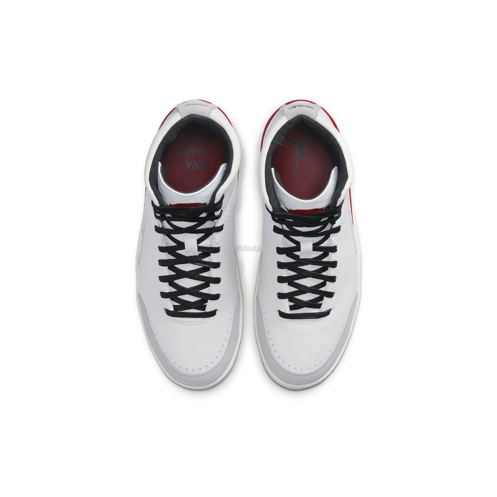 Air Jordan 2 Retro SE 'Nina Chanel Abney' Women's (2022) - Image 4
