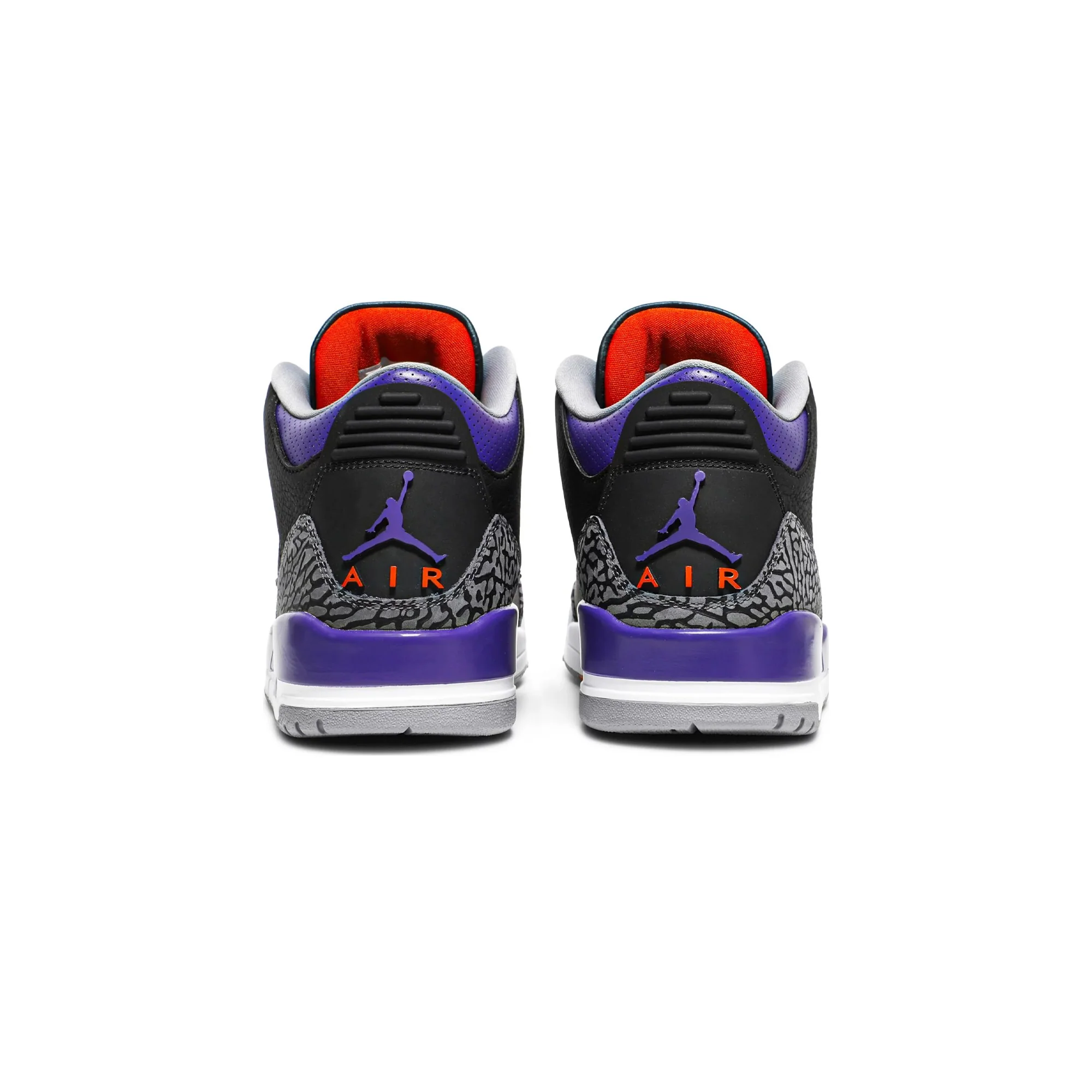 Air Jordan 3 'Court Purple' - Image 5