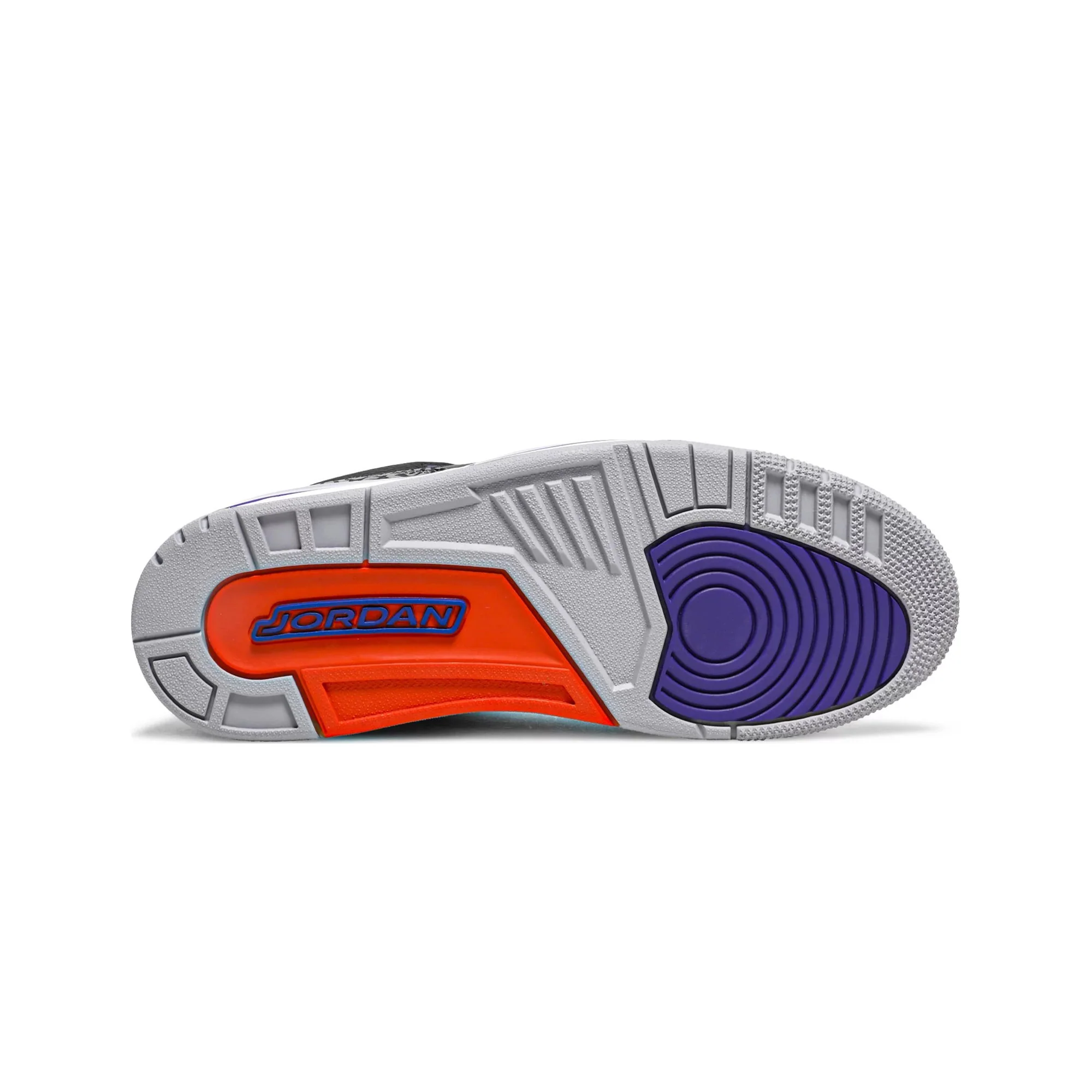 Air Jordan 3 'Court Purple' - Image 7