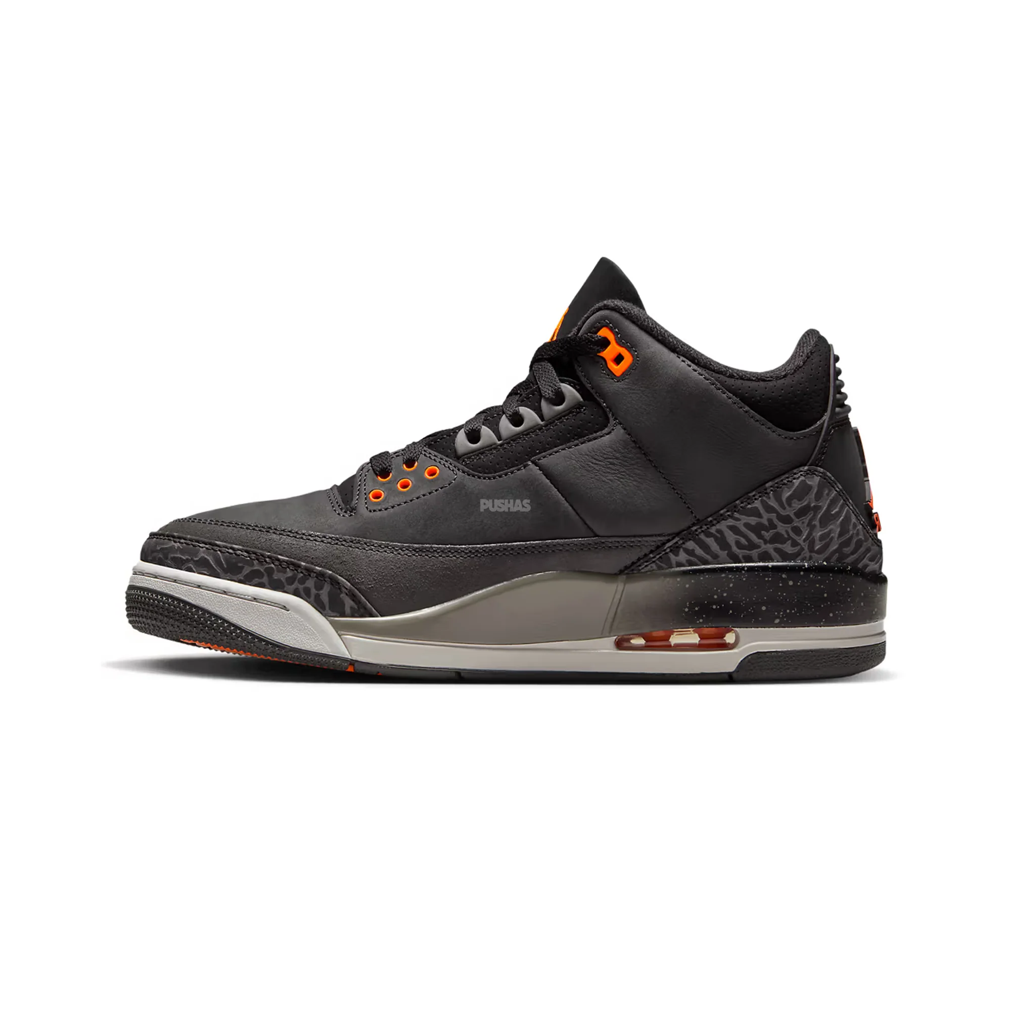 Air Jordan 3 Retro 'Fear Pack' (2023) - Image 3