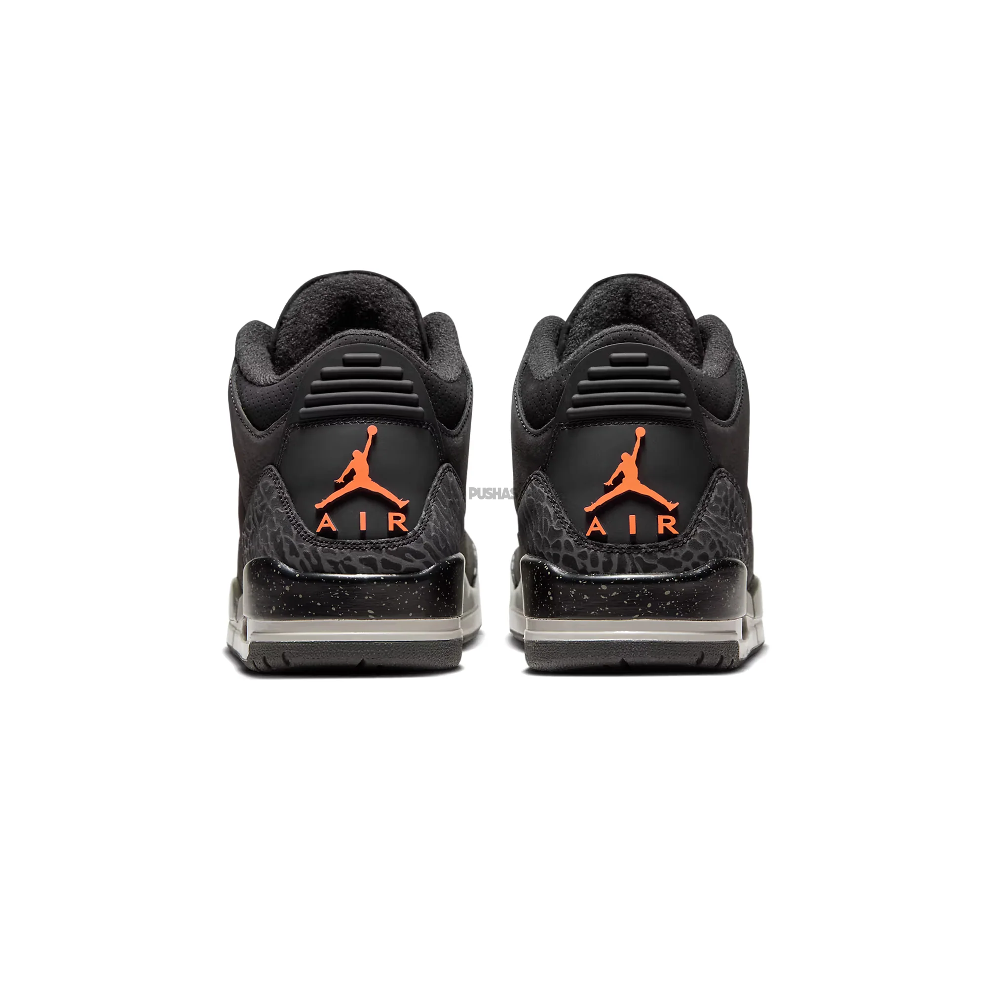 Air Jordan 3 Retro 'Fear Pack' (2023) - Image 5