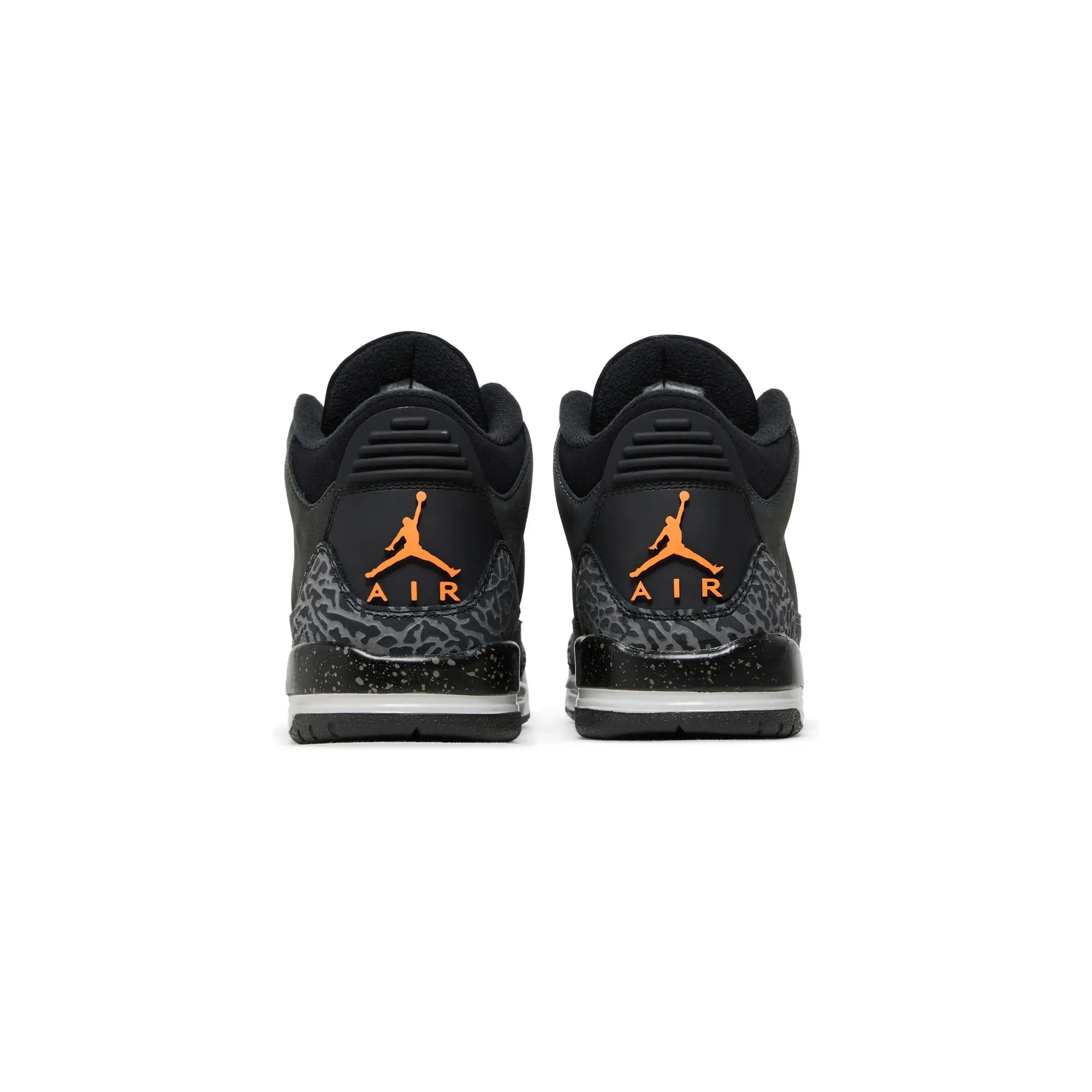 Air Jordan 3 Retro 'Fear Pack' GS (2023) - Image 4