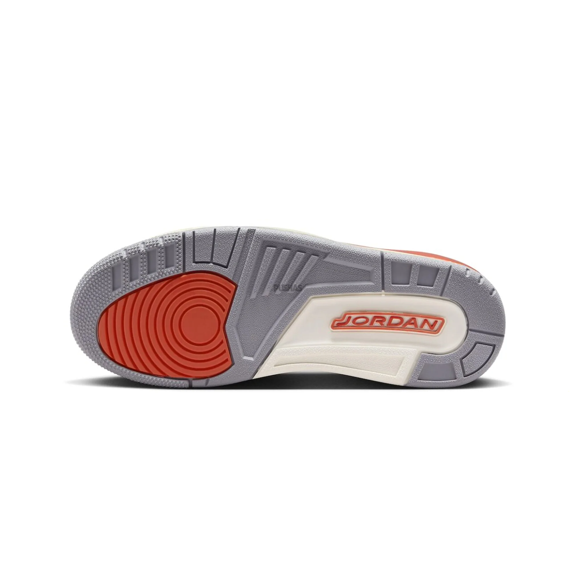 Air Jordan 3 Retro 'Georgia Peach' Women's (2024) - Image 6