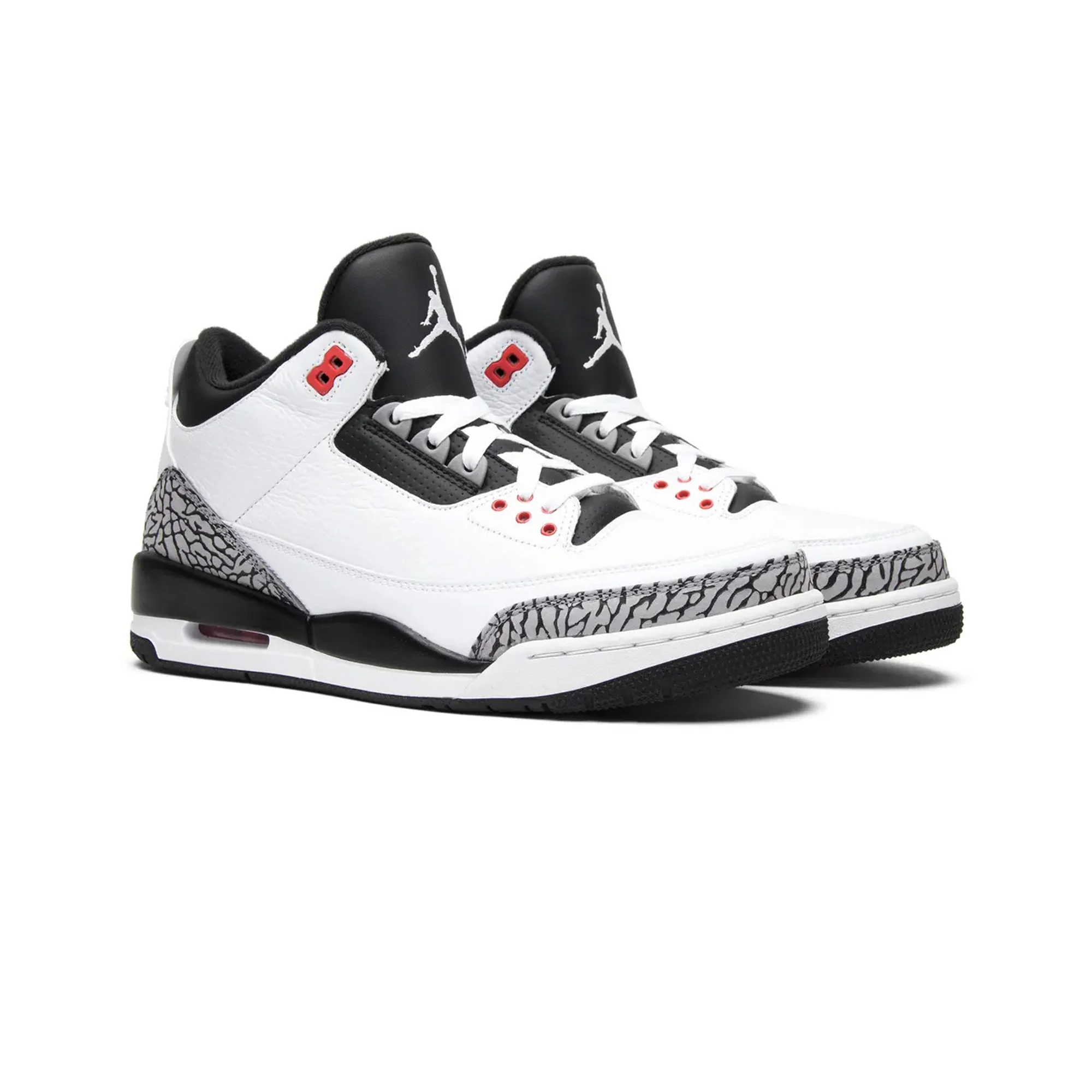 Air Jordan 3 Retro 'Infrared 23' (2014) - Image 2