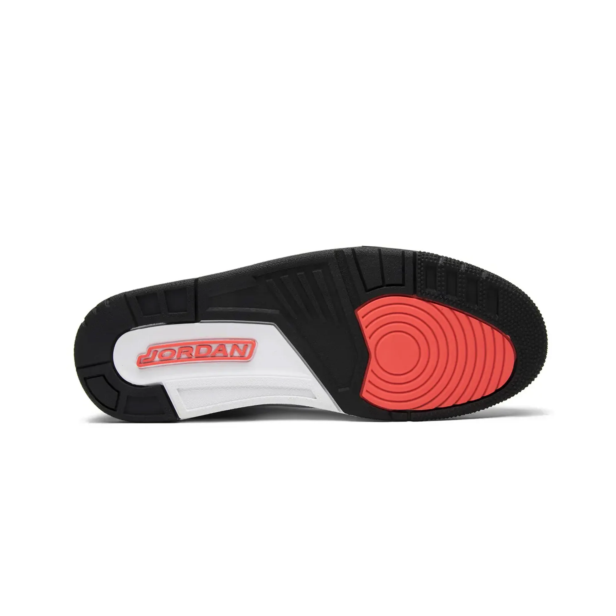 Air Jordan 3 Retro 'Infrared 23' (2014) - Image 5