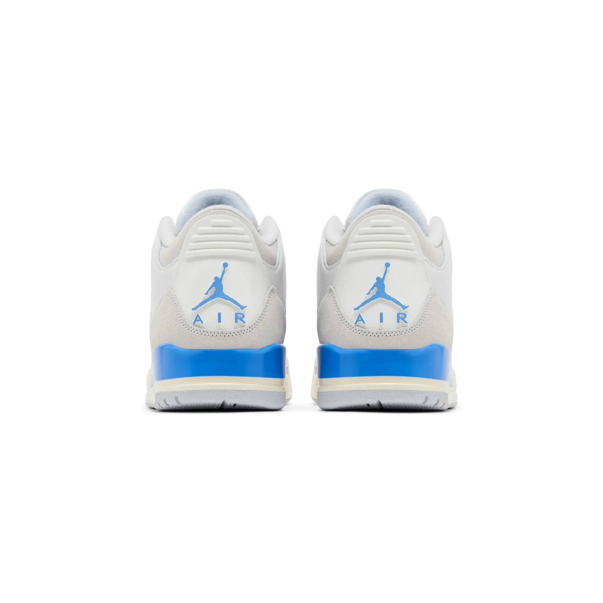 Air Jordan 3 Retro 'Lucky Shorts' (2025) - Image 4