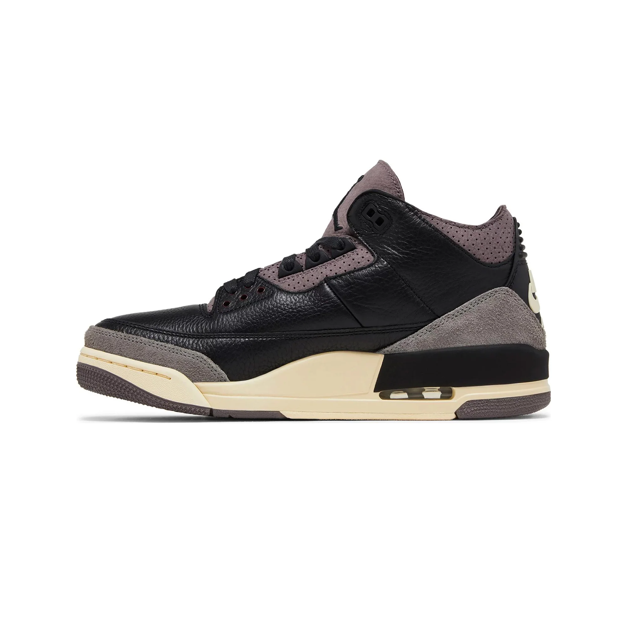 Air Jordan 3 Retro OG SP A Ma Maniére 'While You Were Sleeping' Women's (2024) - Image 3