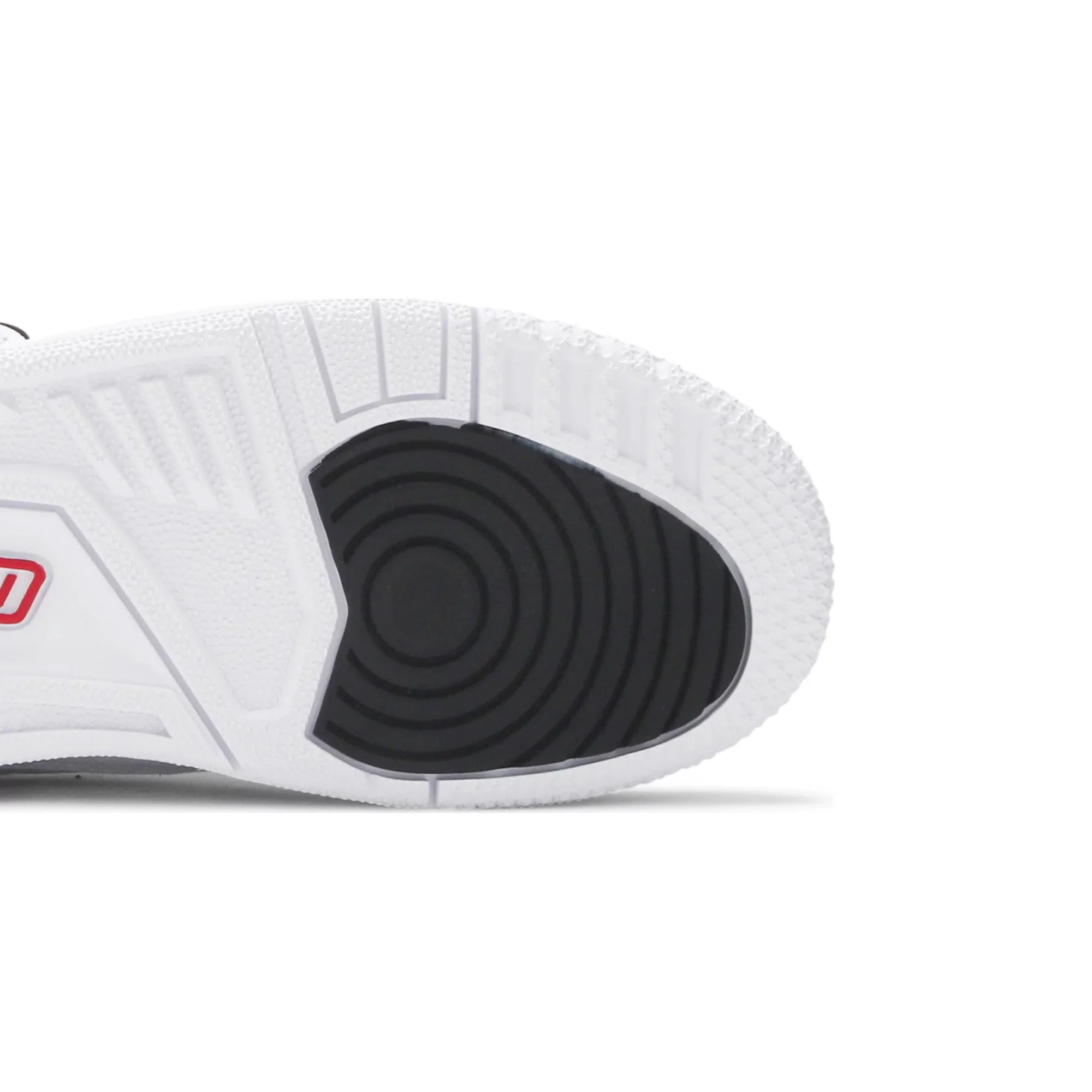 Air Jordan 3 Retro 'SE Fire Red Denim' GS (2020) - Image 8