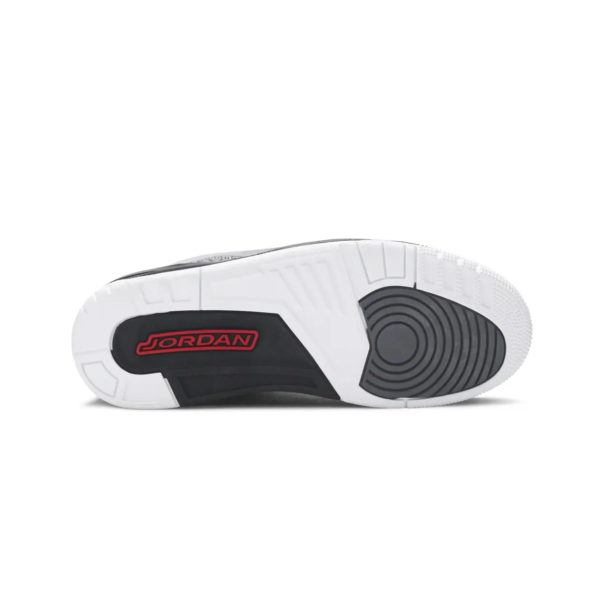 Air Jordan 3 Retro 'Stealth' (2011) - Image 5