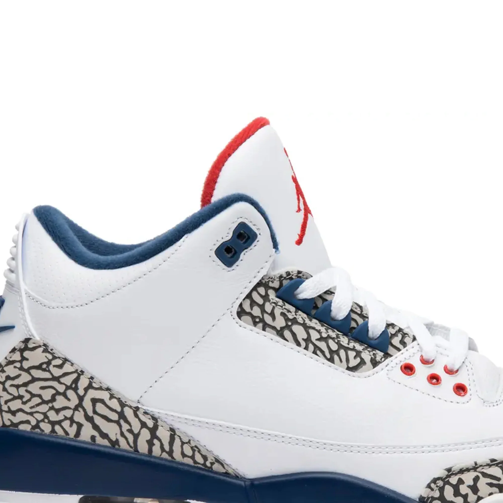 Air Jordan 3 Retro 'True Blue' (2016) - Image 6