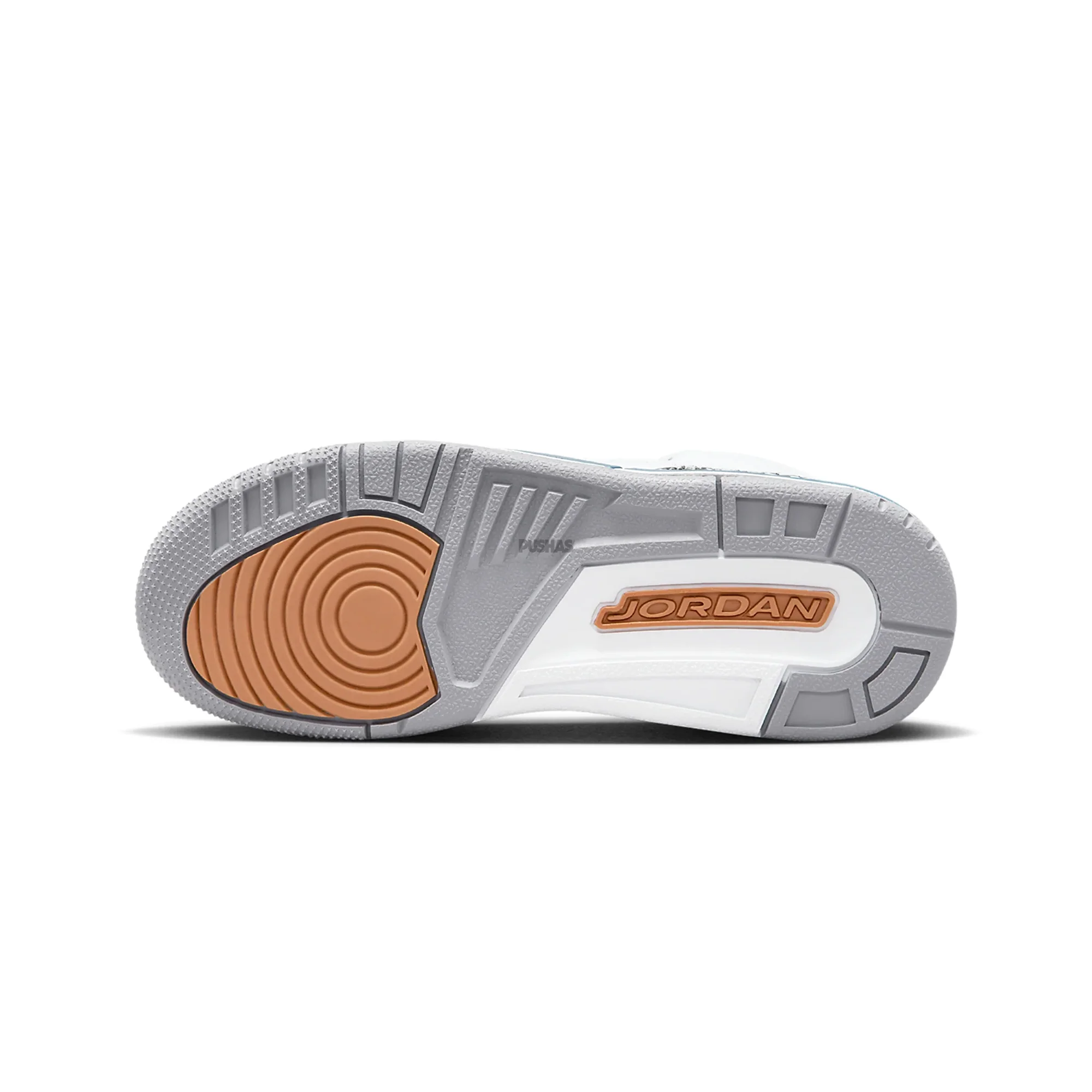 Air Jordan 3 Retro 'Wizards' TD (2023) - Image 6