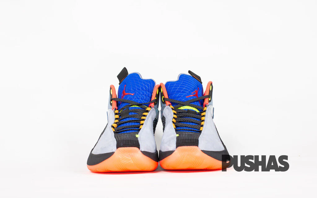Air Jordan 35 'Center of Gravity' - Image 2