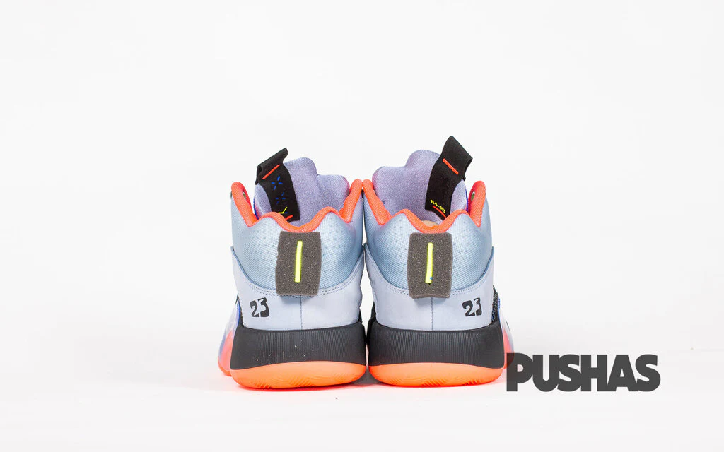 Air Jordan 35 'Center of Gravity' - Image 3