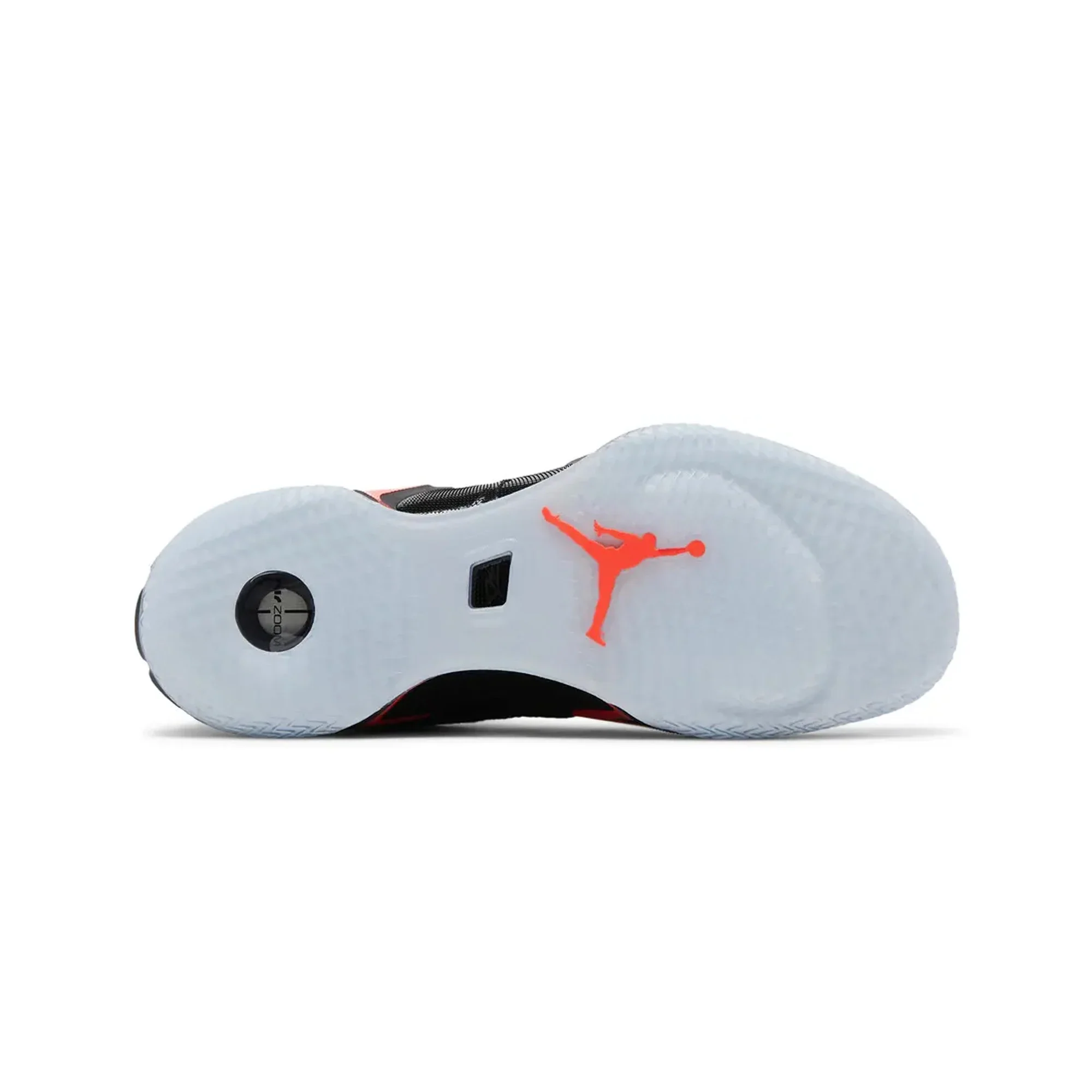 Air Jordan 36 'Infrared 23' Clear Sole (2022) - Image 5