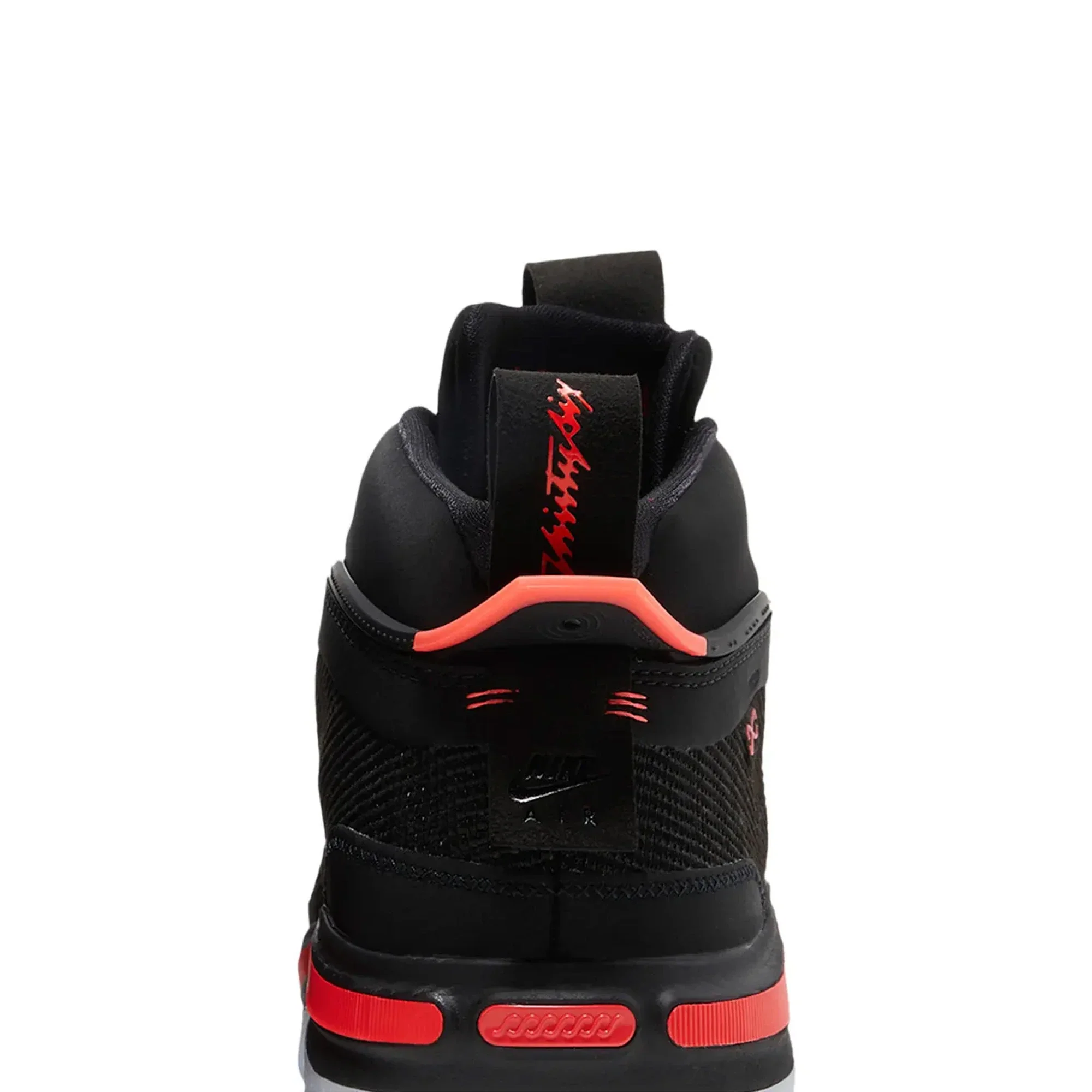 Air Jordan 36 'Infrared 23' Clear Sole (2022) - Image 7