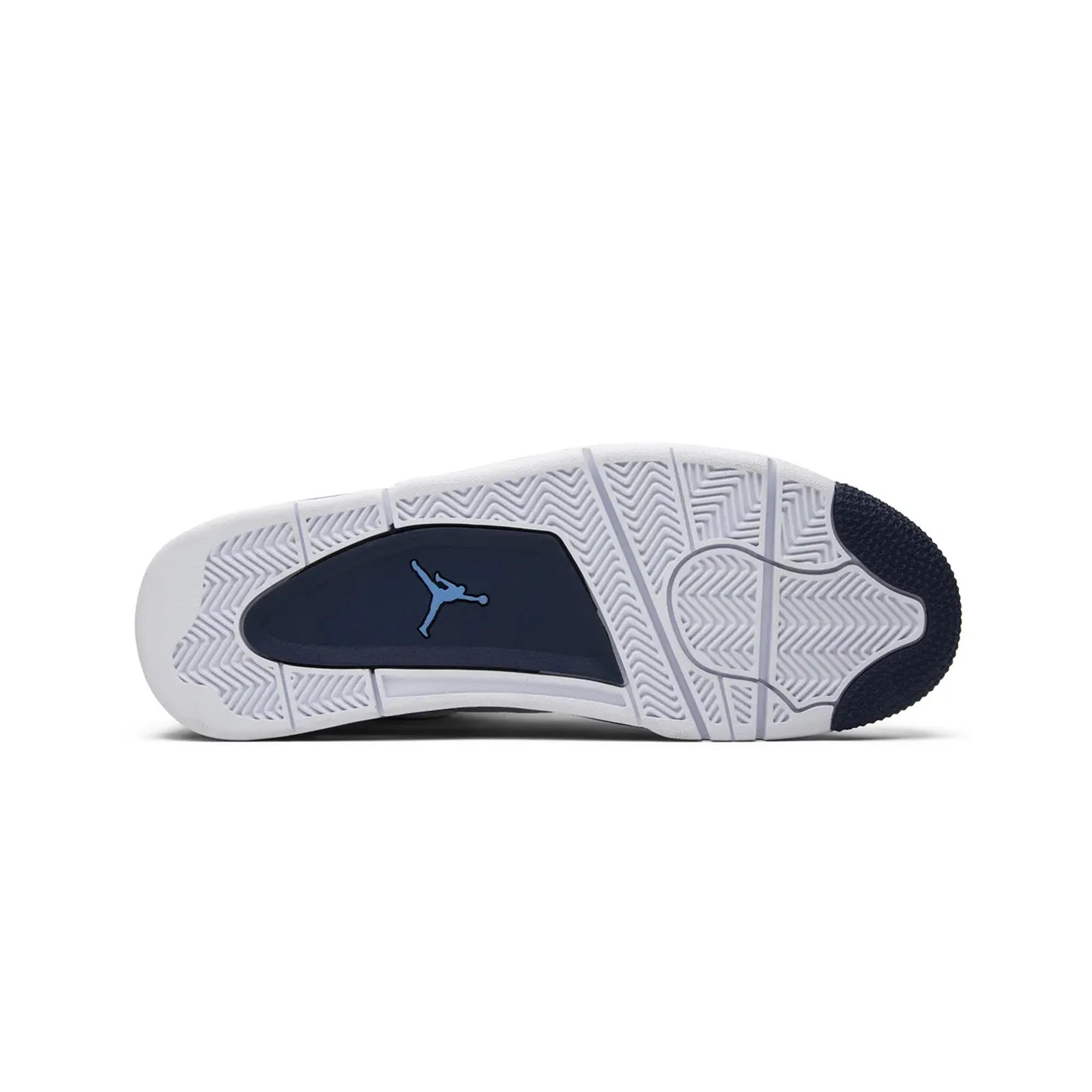 Air Jordan 4 'Columbia' - Image 5