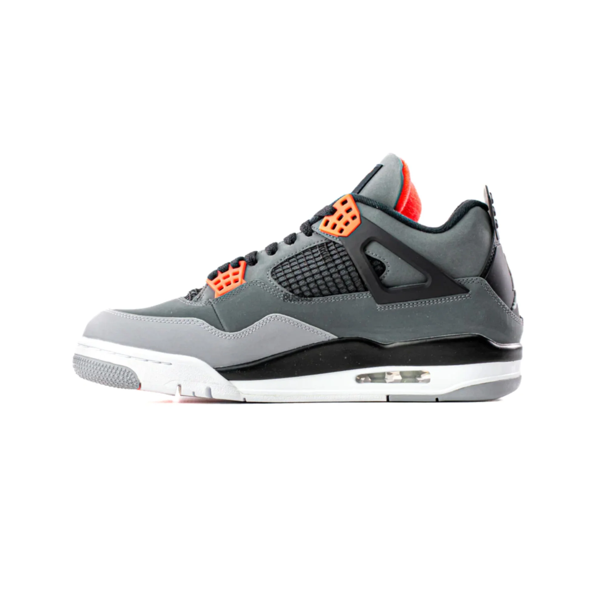 Air Jordan 4 'Infrared' (2022) - Image 3