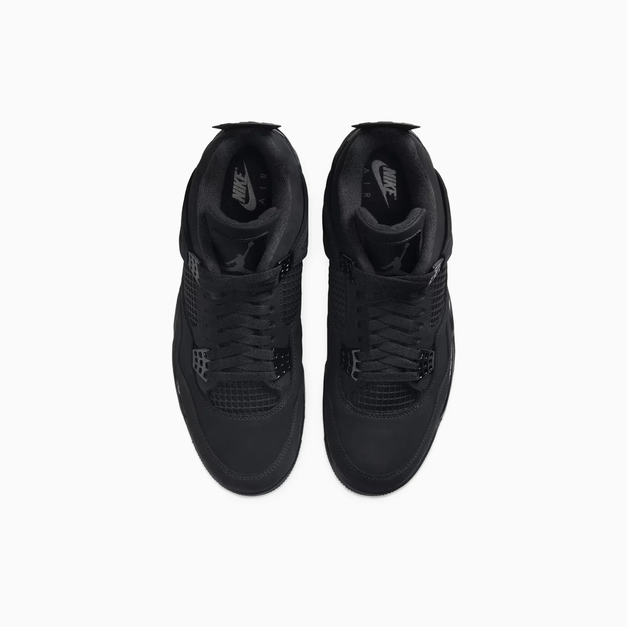 Air Jordan 4 Retro 'Black Cat' (2025) - Image 4