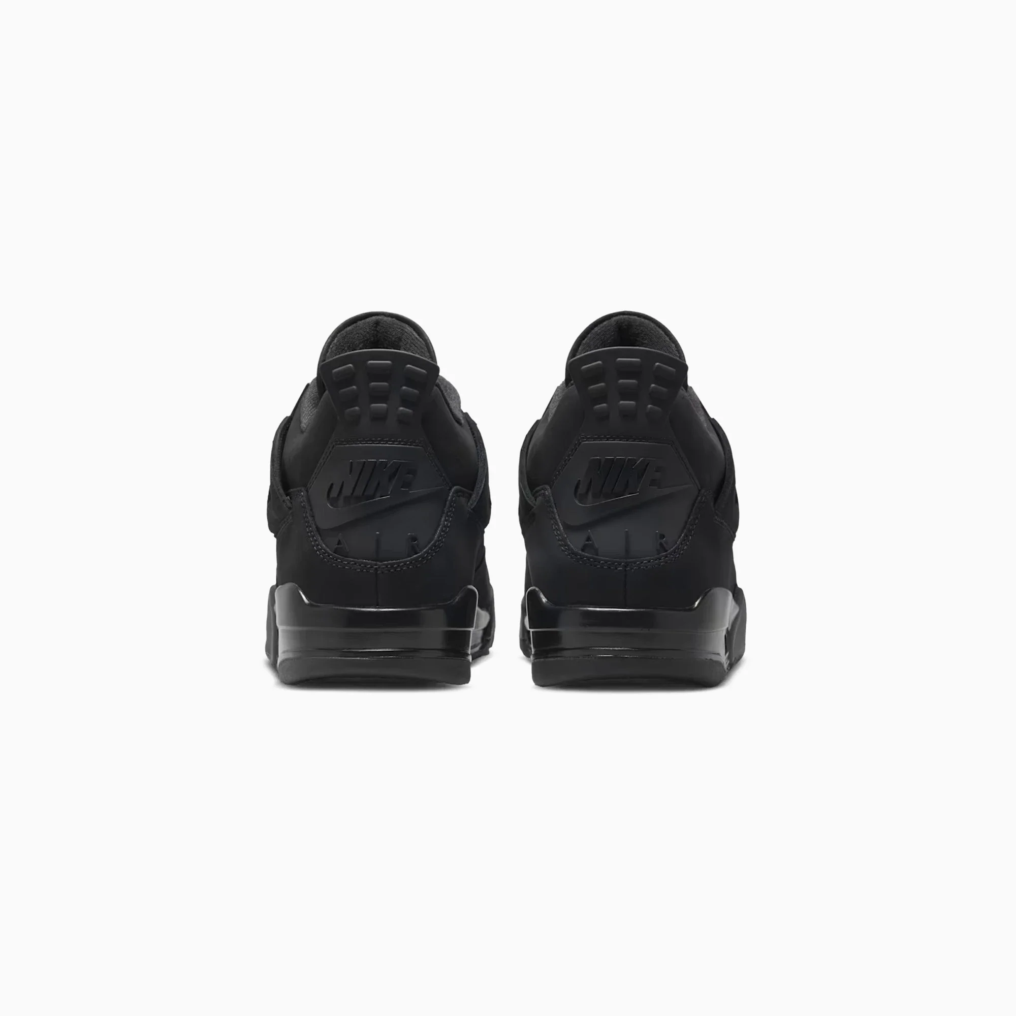 Air Jordan 4 Retro 'Black Cat' (2025) - Image 5