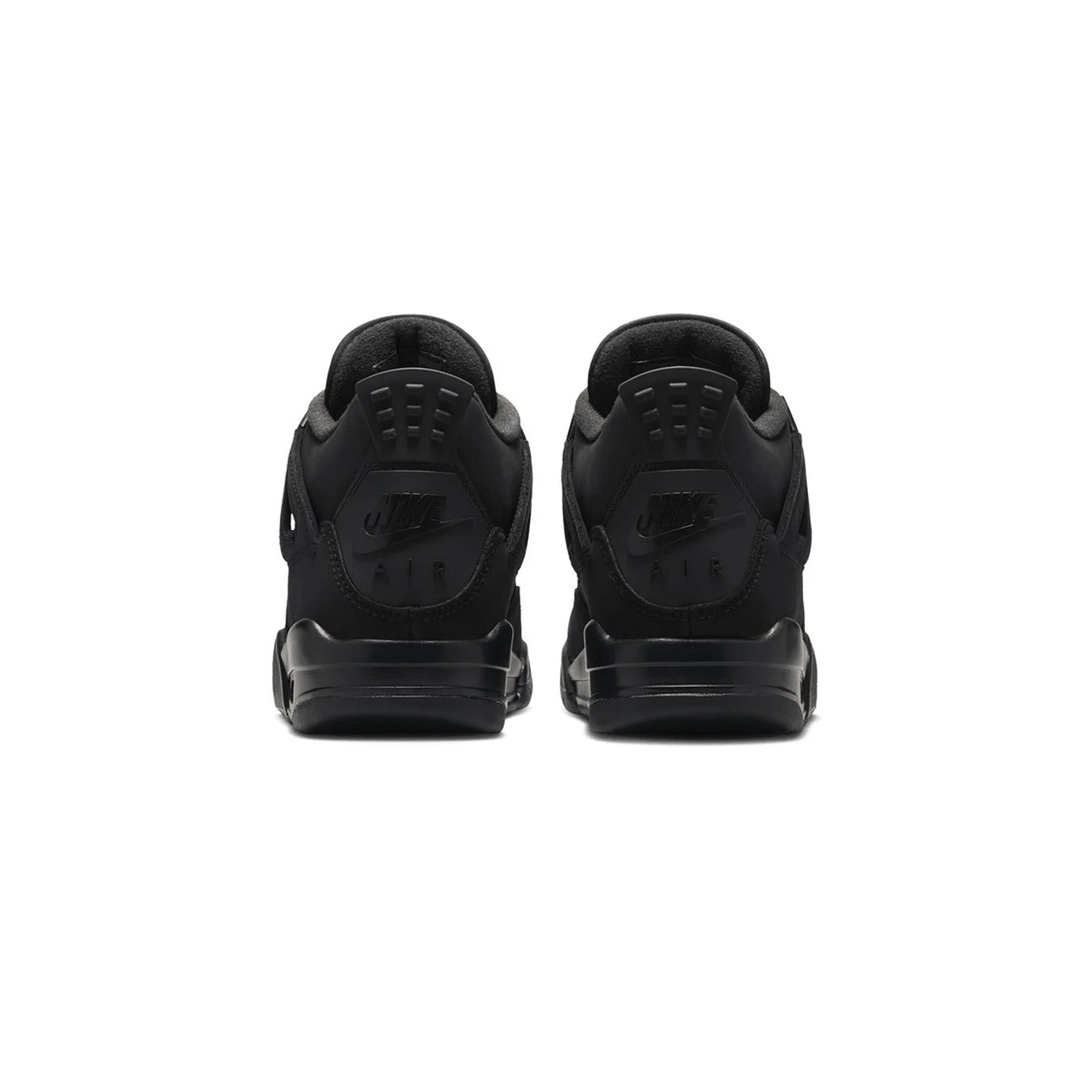 Air Jordan 4 Retro 'Black Cat' GS (2025) - Image 5