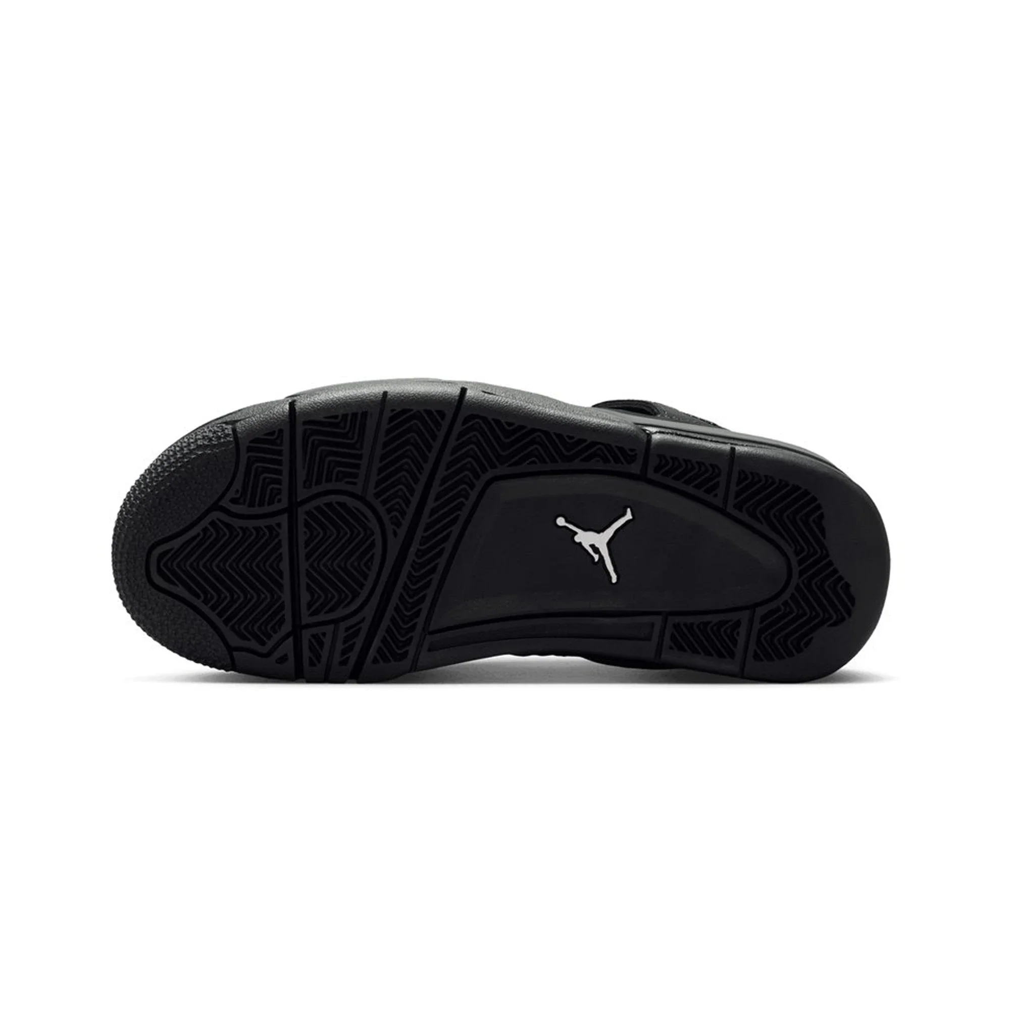 Air Jordan 4 Retro 'Black Cat' GS (2025) - Image 6