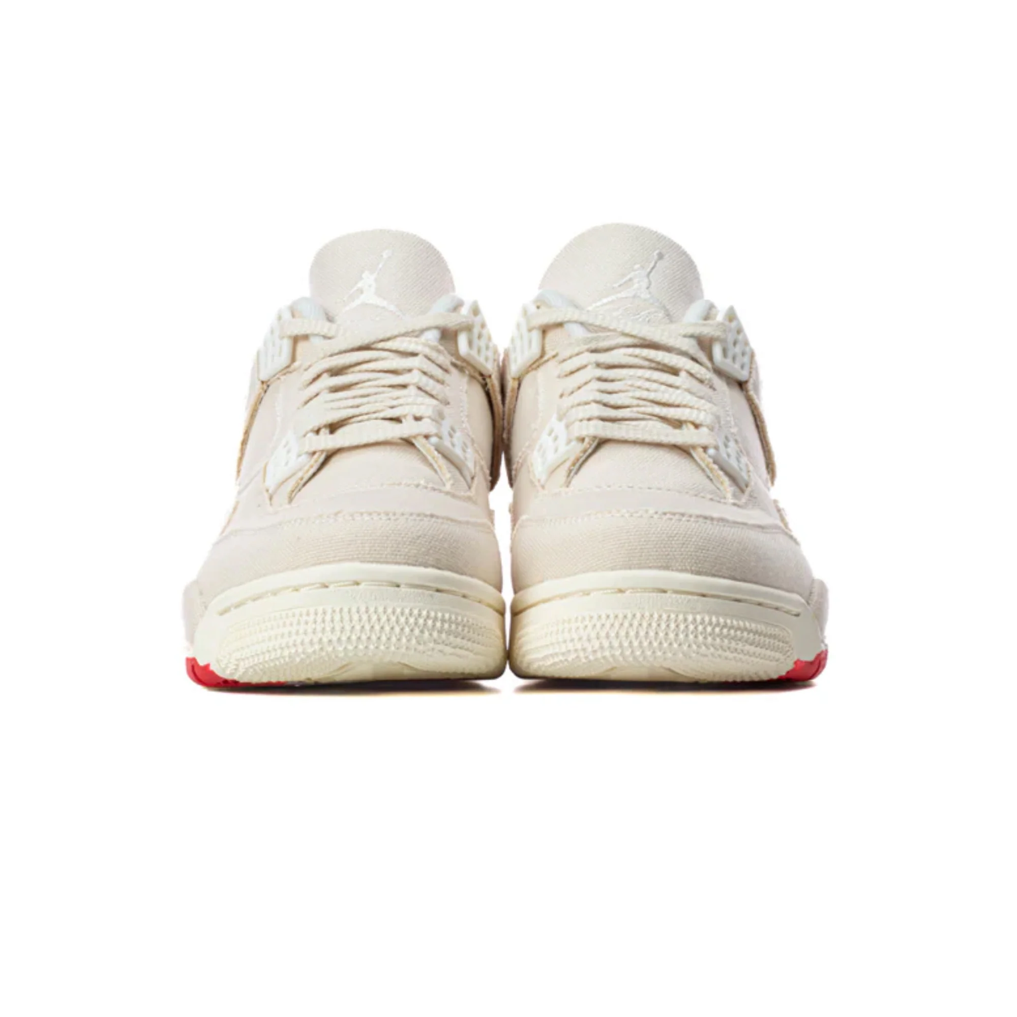 Air Jordan 4 Retro 'Blank Canvas' W (2022) - Image 4