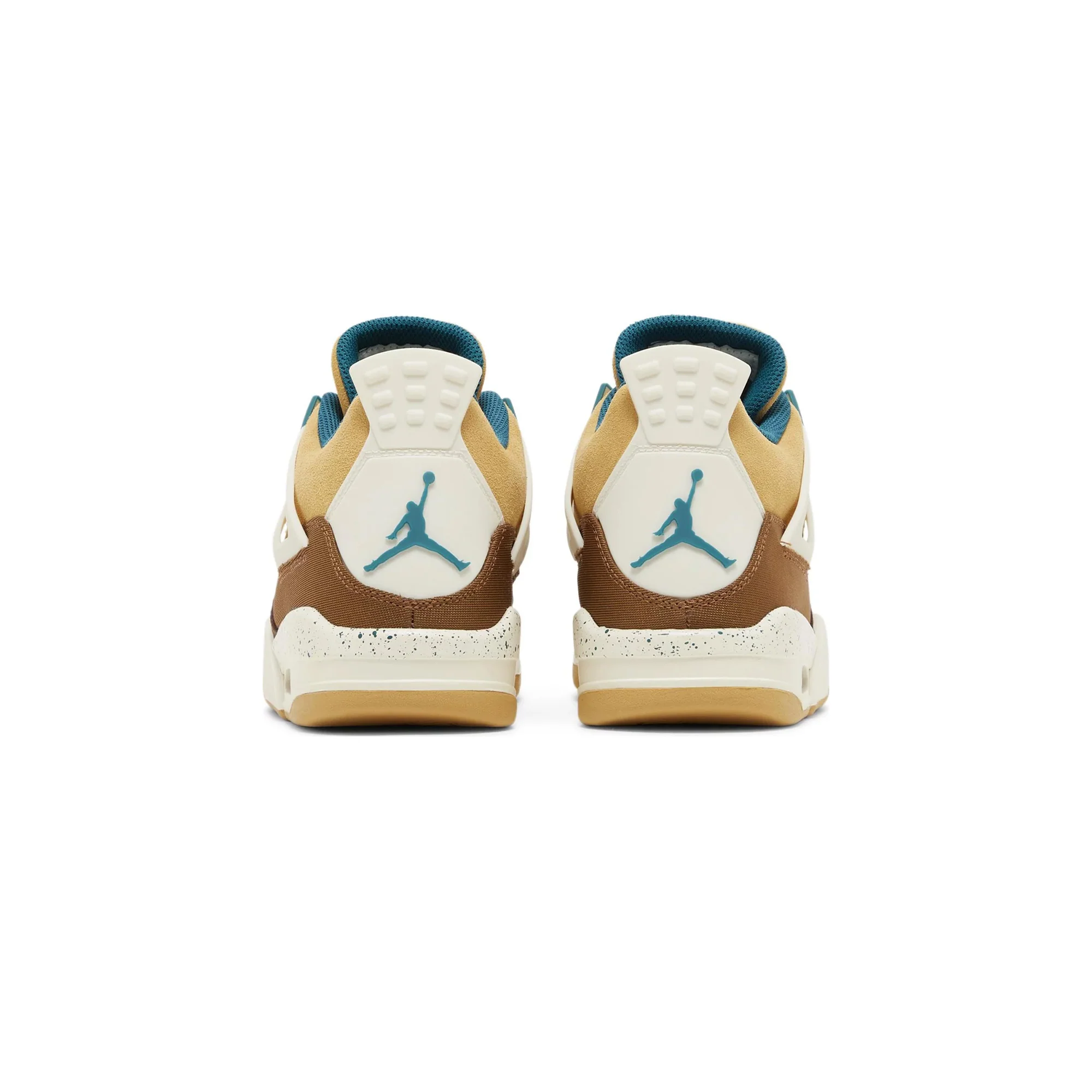 Air Jordan 4 Retro 'Cacao Wow' GS (2023) - Image 4