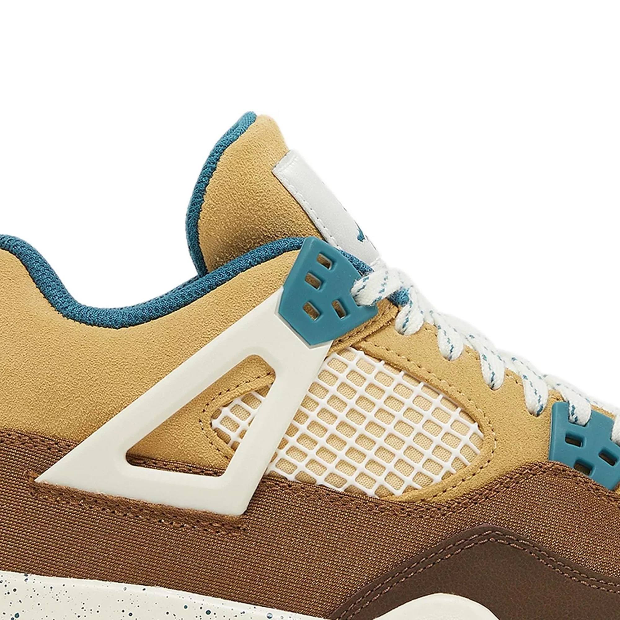 Air Jordan 4 Retro 'Cacao Wow' GS (2023) - Image 6