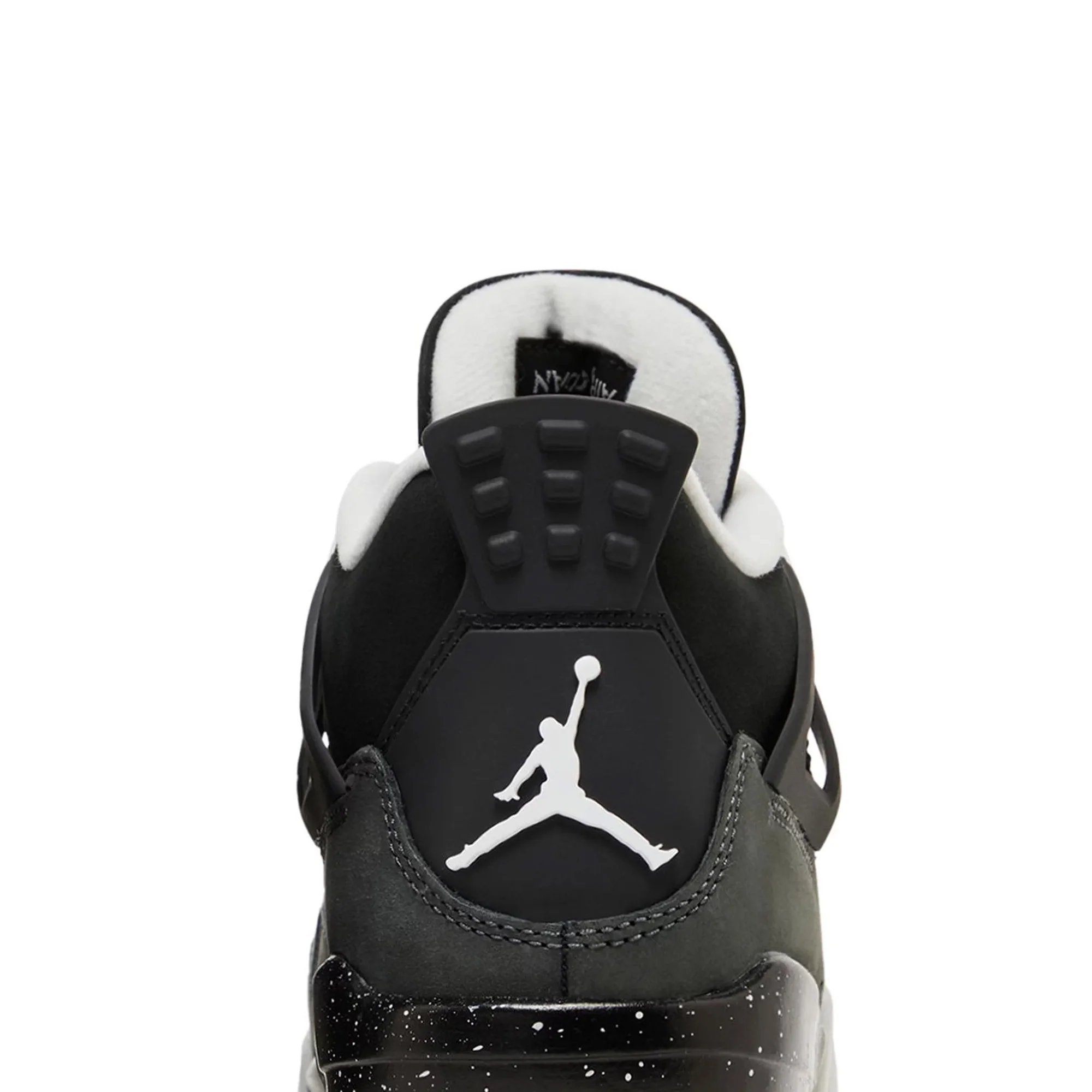 Air Jordan 4 Retro 'Fear' GS (2024) - Image 8