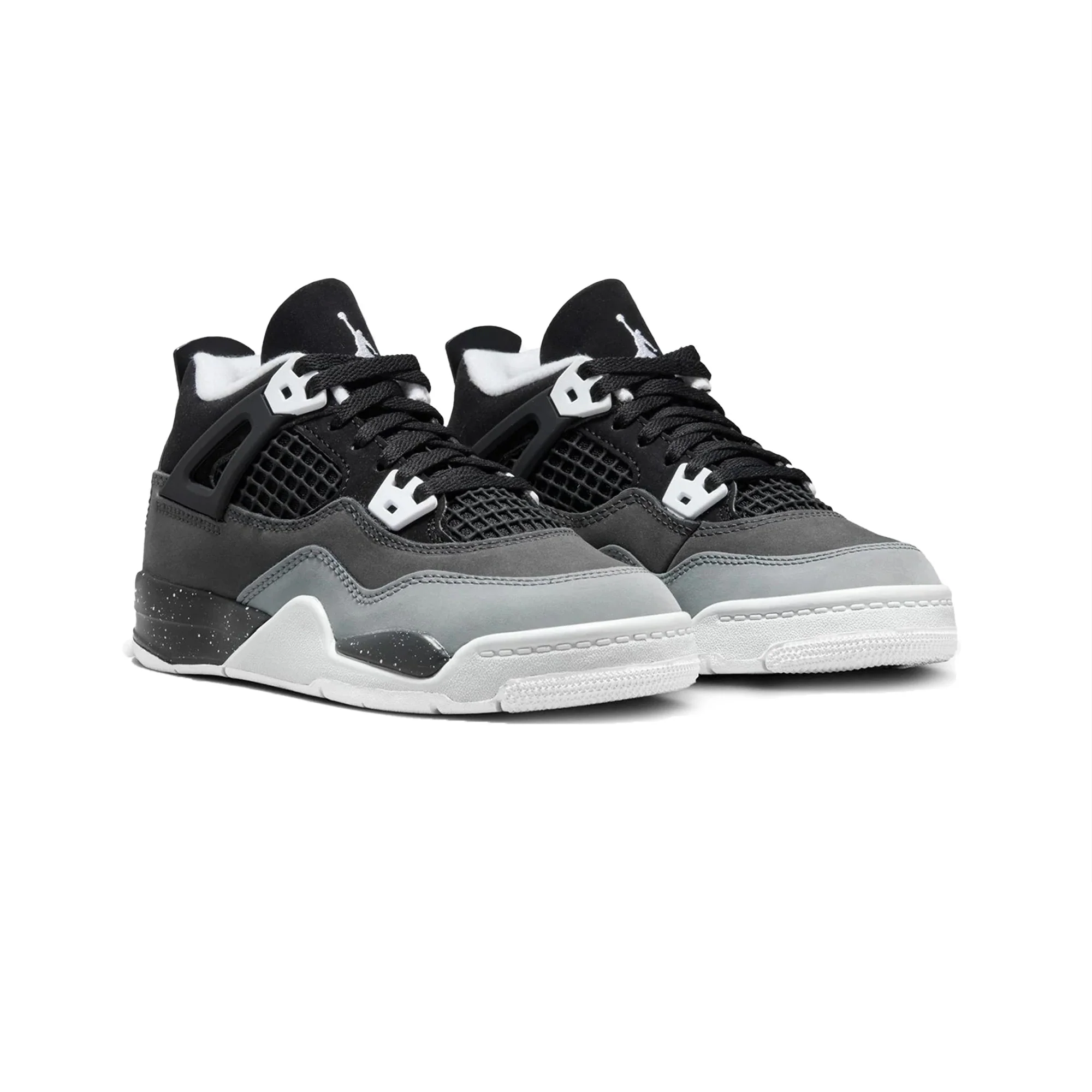 Air Jordan 4 Retro 'Fear' PS (2024) - Image 2