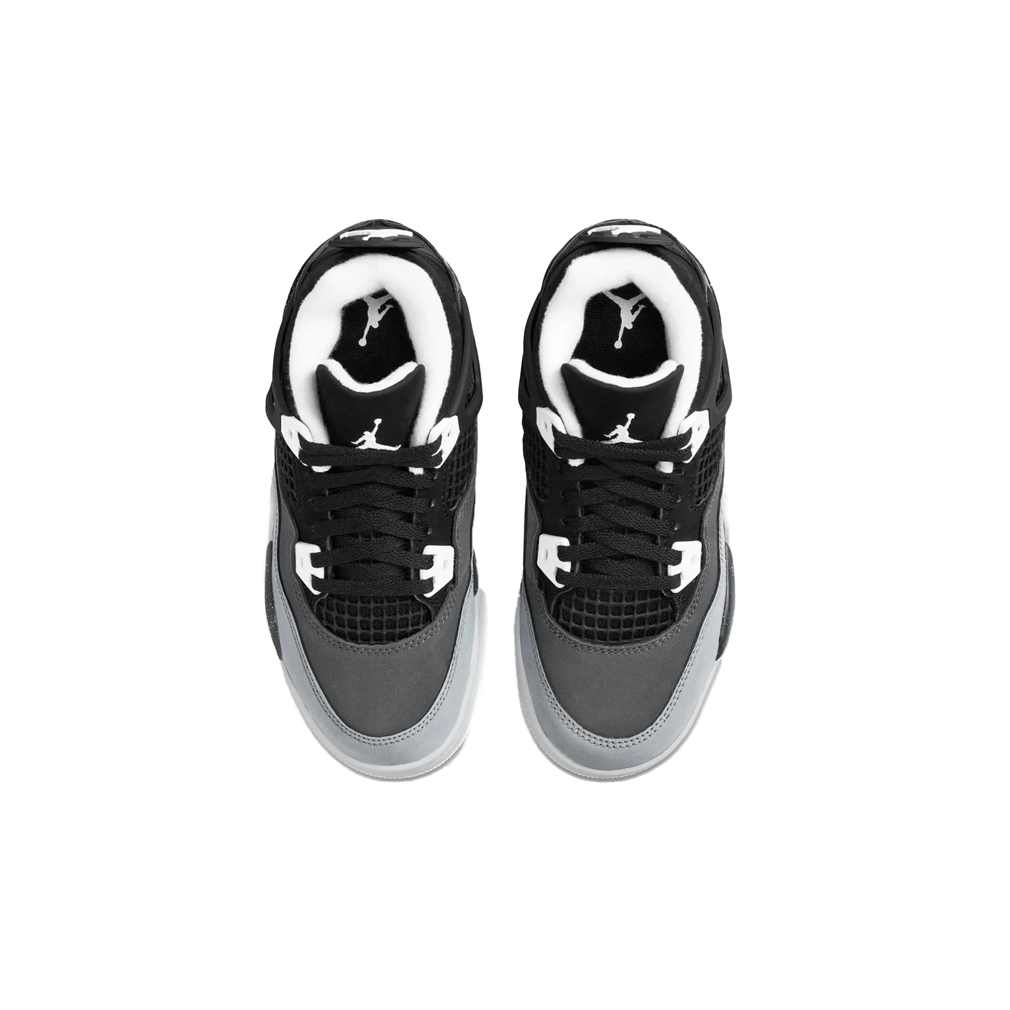 Air Jordan 4 Retro 'Fear' PS (2024) - Image 6