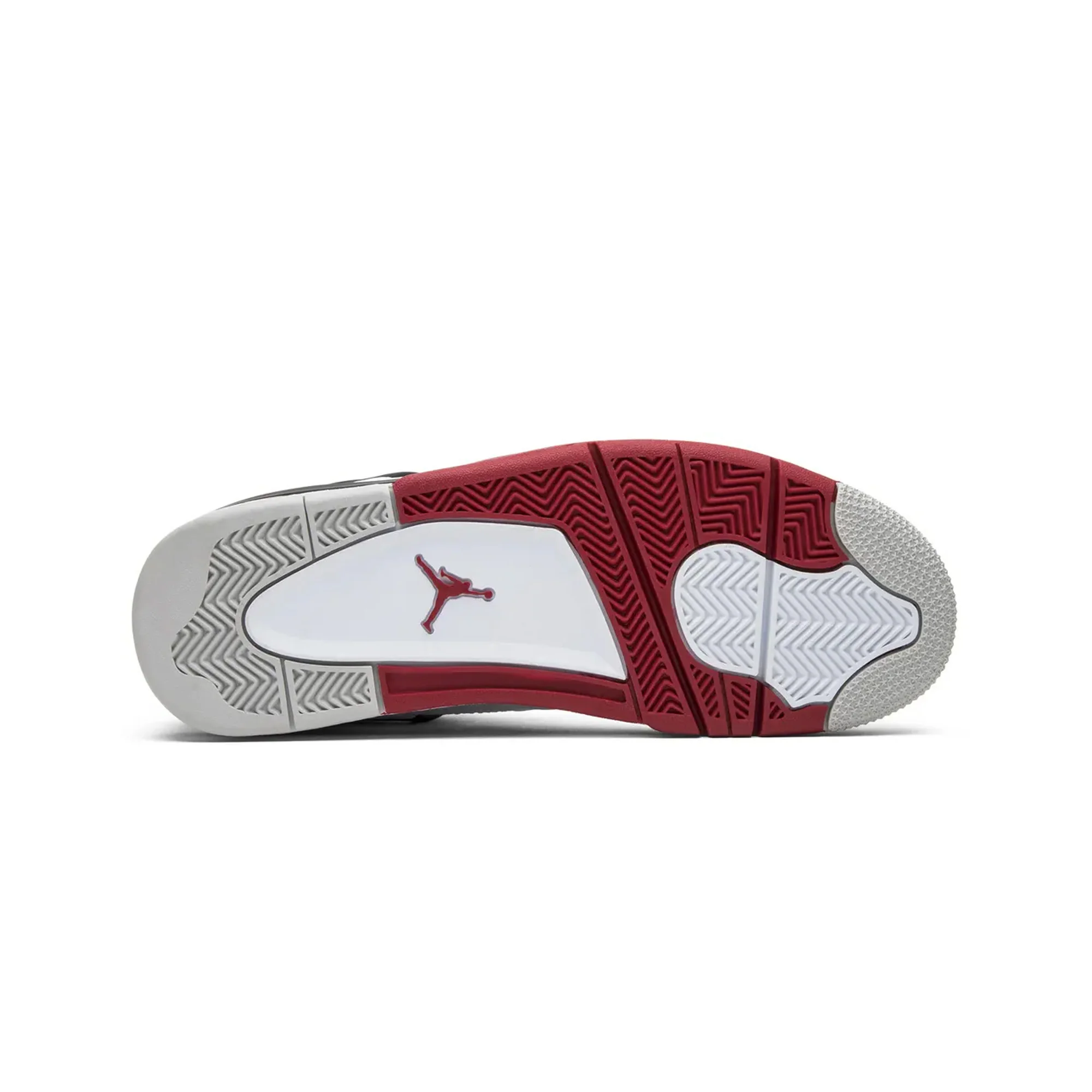 Air Jordan 4 Retro 'Fire Red' (2012) - Image 5