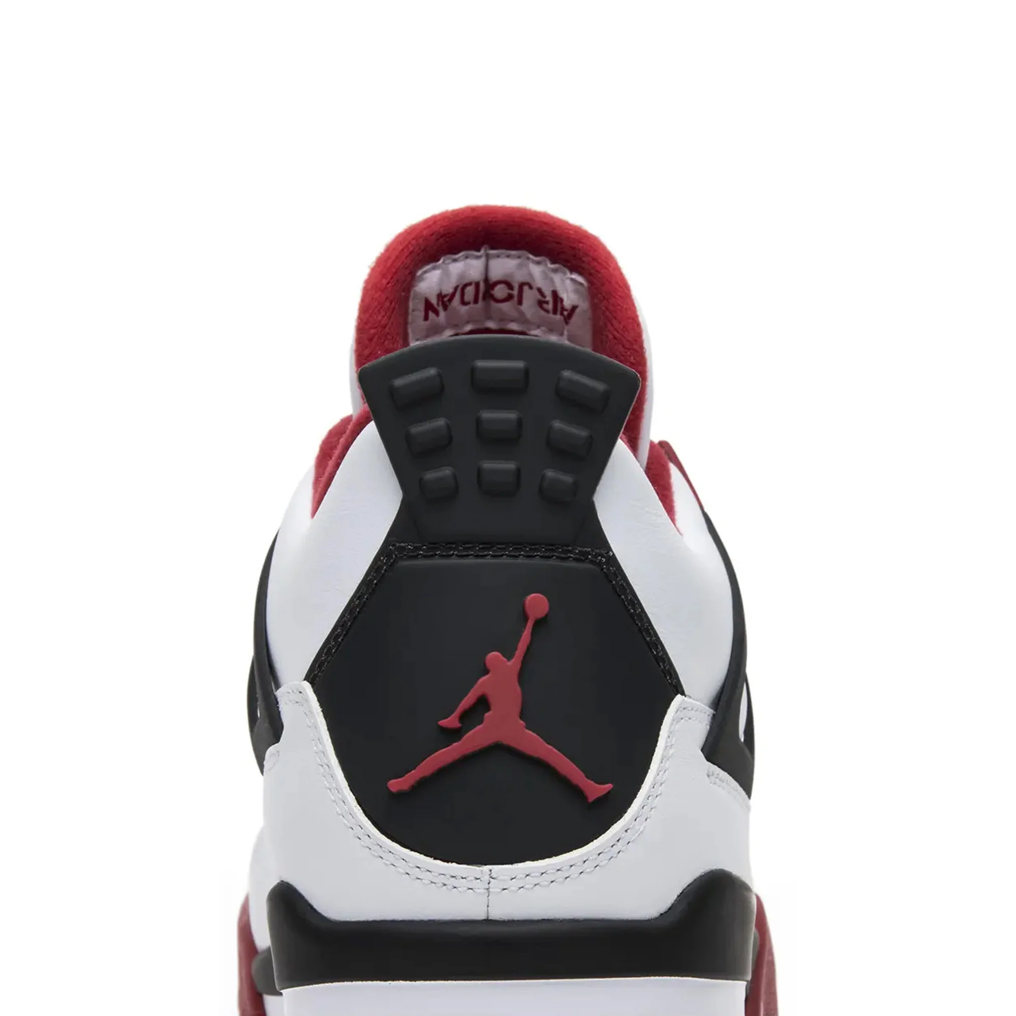 Air Jordan 4 Retro 'Fire Red' (2012) - Image 7