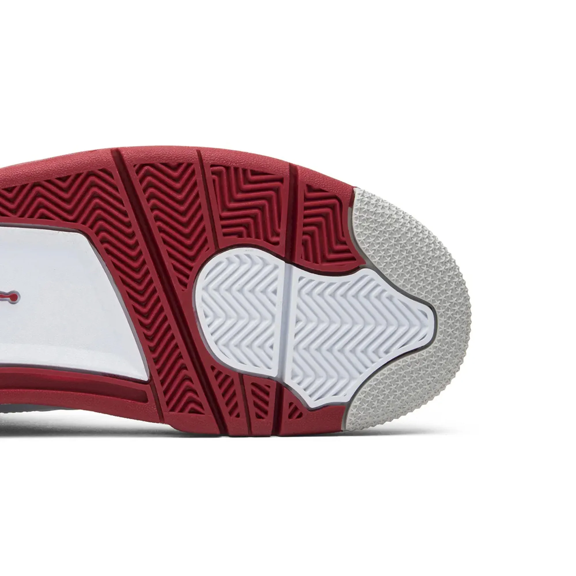Air Jordan 4 Retro 'Fire Red' (2012) - Image 8