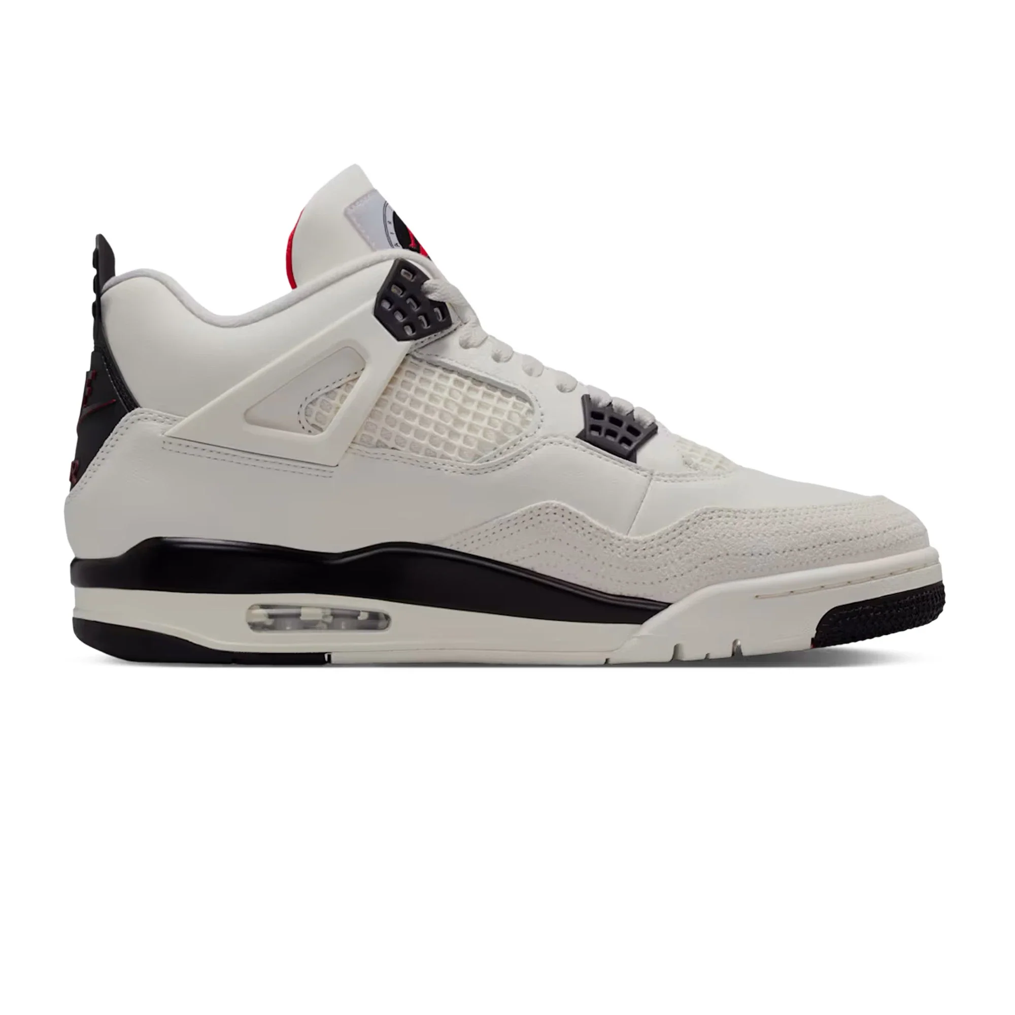 Air Jordan 4 Retro 'Flight Club' (2026)