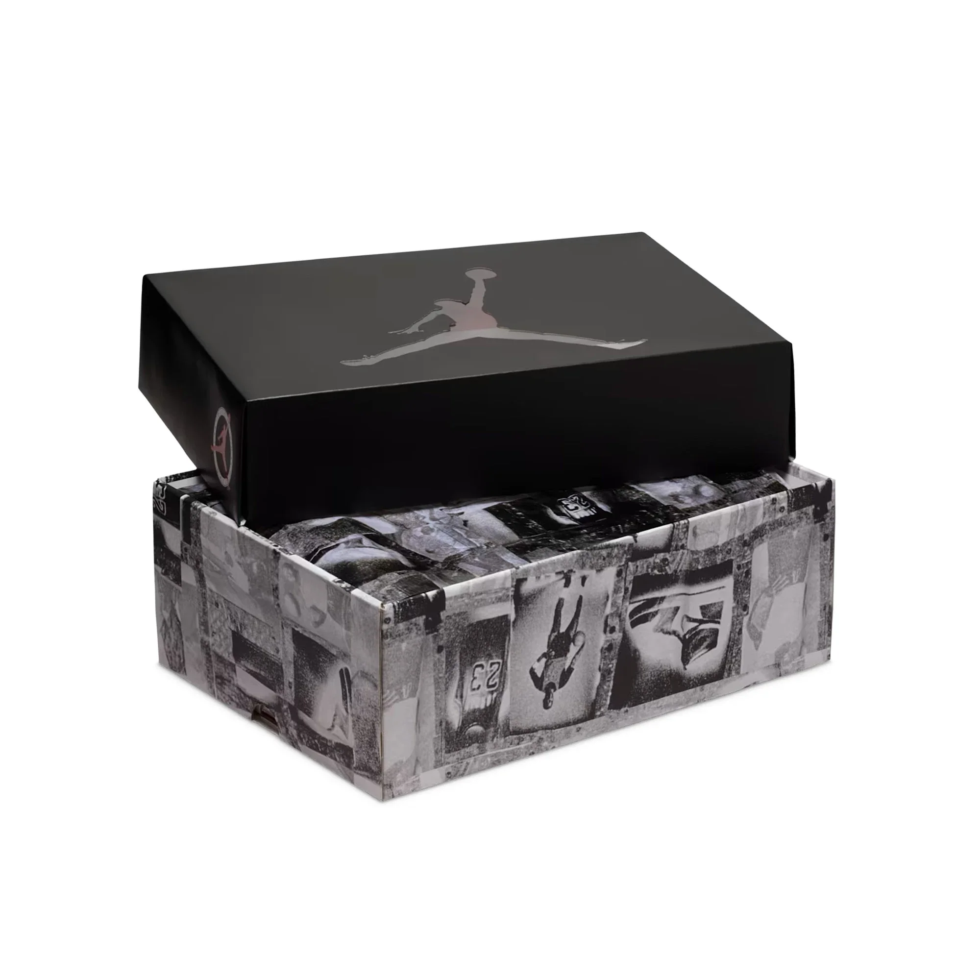 Air Jordan 4 Retro 'Flight Club' (2026) - Image 10