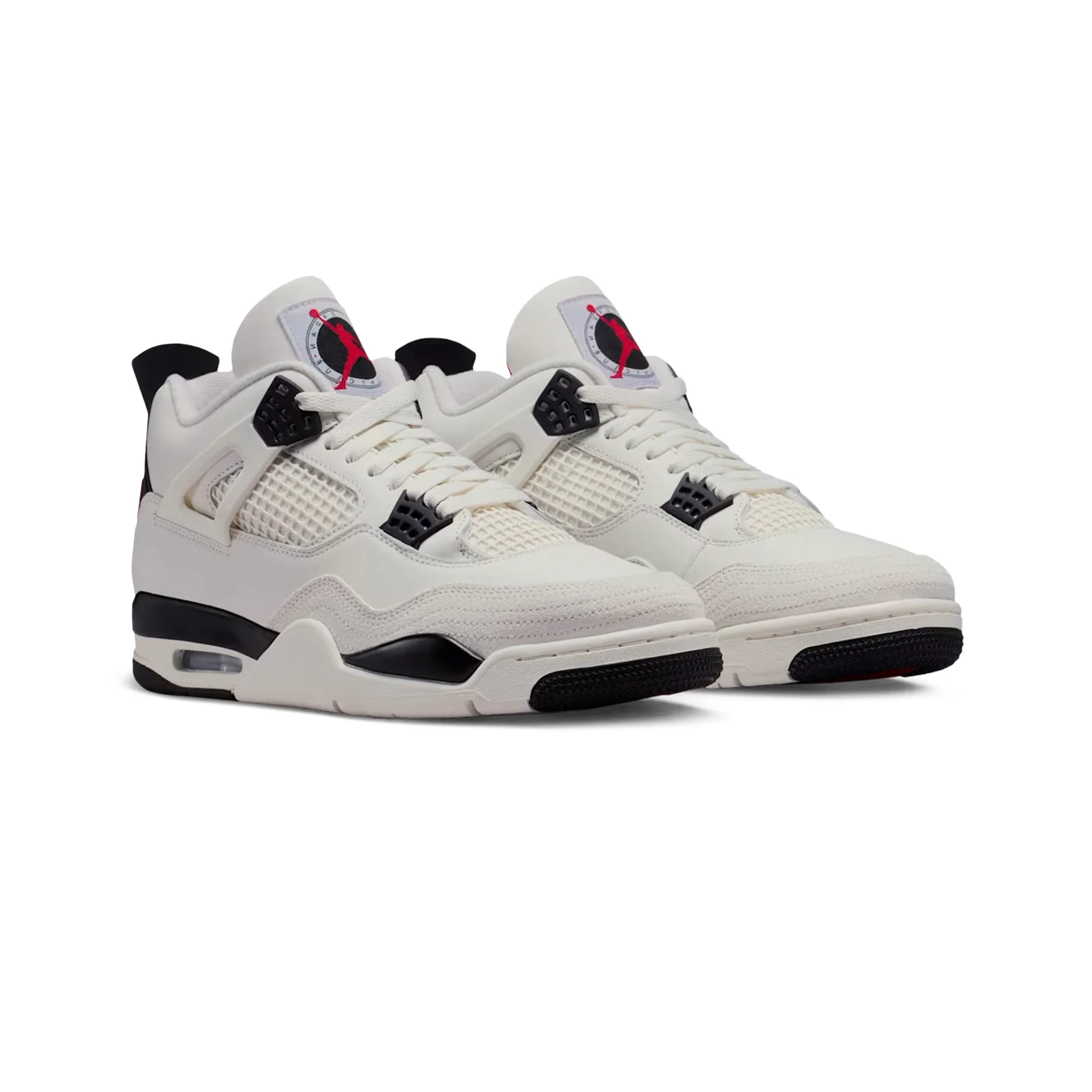 Air Jordan 4 Retro 'Flight Club' (2026) - Image 2