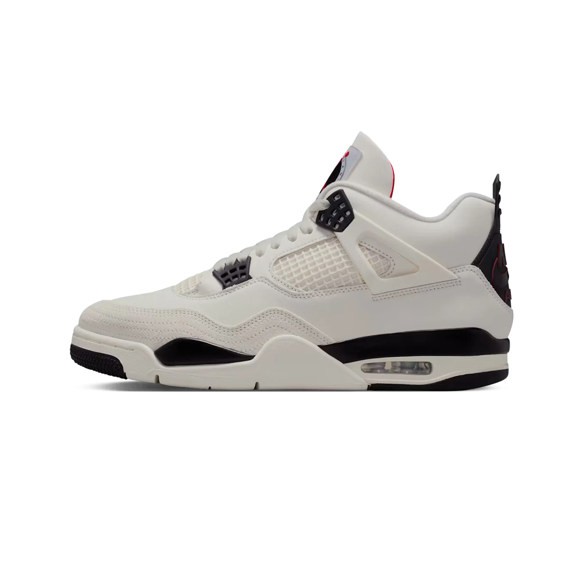 Air Jordan 4 Retro 'Flight Club' (2026) - Image 3
