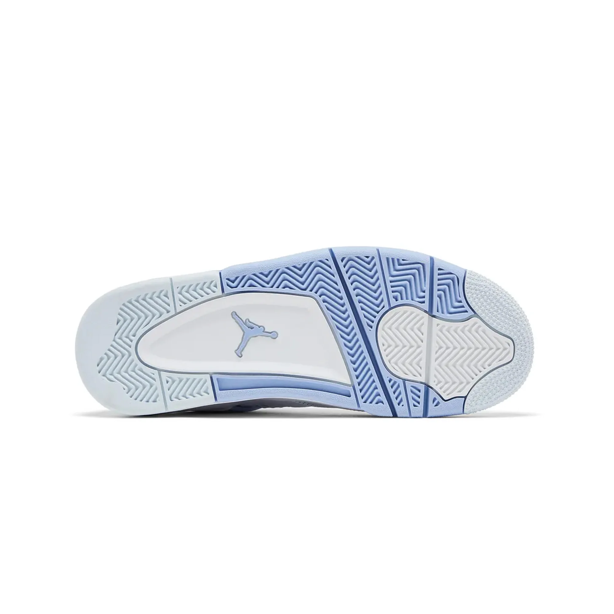 Air Jordan 4 Retro 'Forget Me Not' Women's (2025) - Image 5