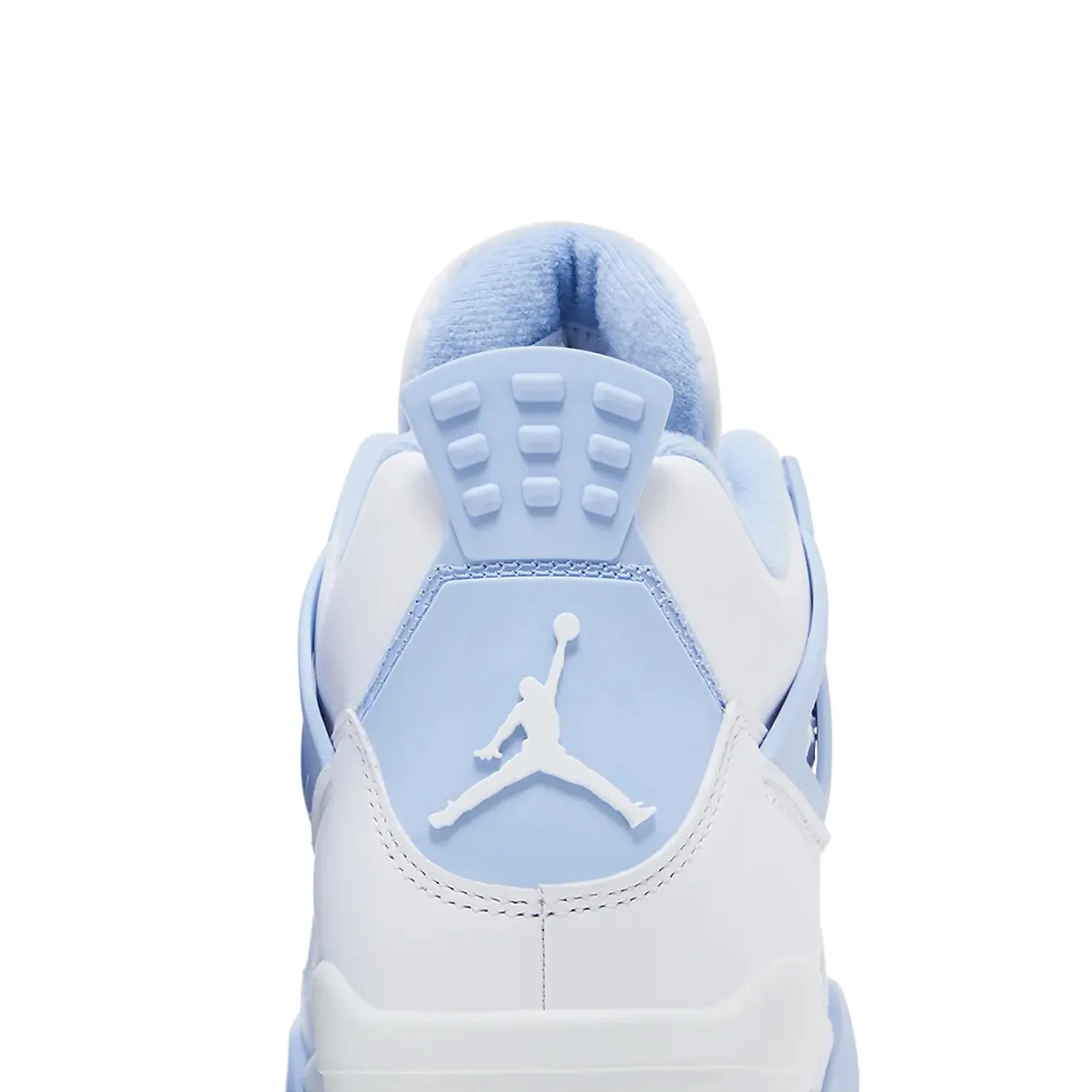 Air Jordan 4 Retro 'Forget Me Not' Women's (2025) - Image 7