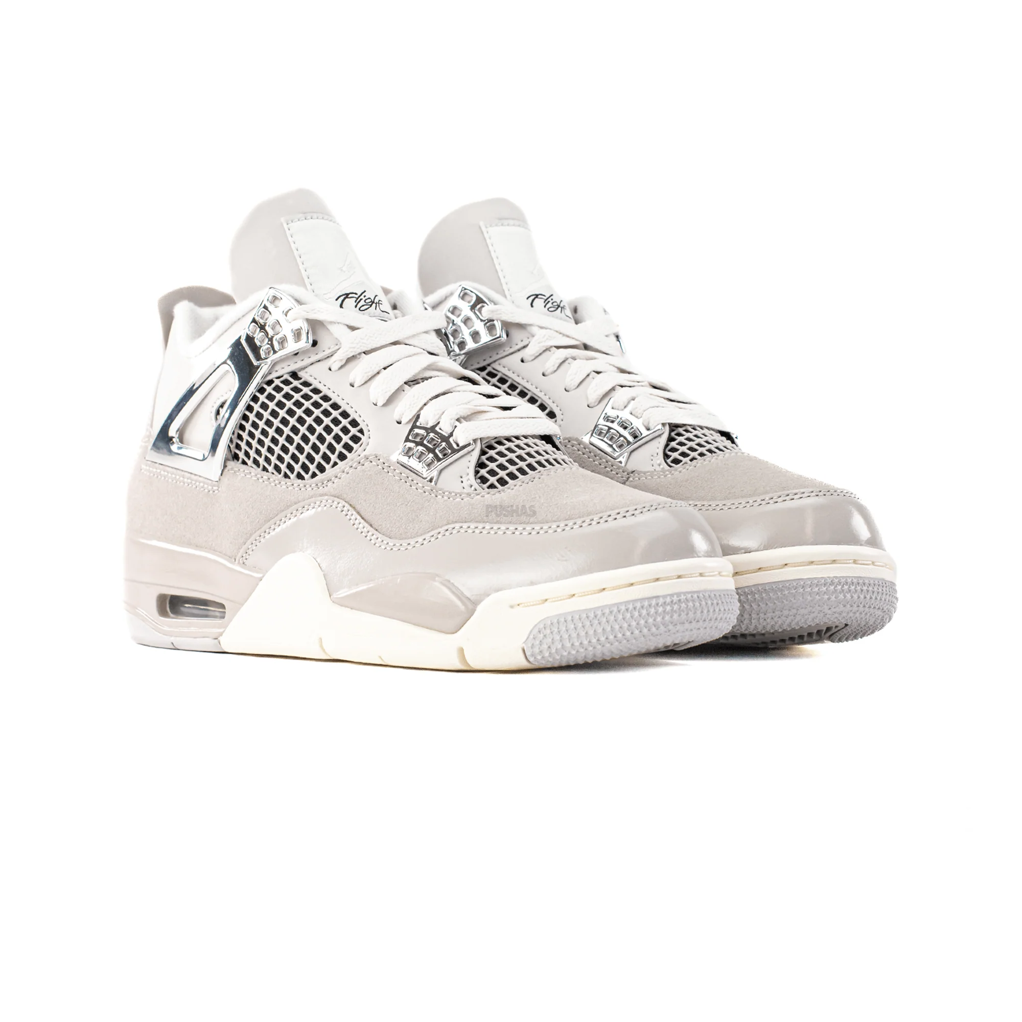 Air Jordan 4 Retro 'Frozen Moments' Women's - Image 2