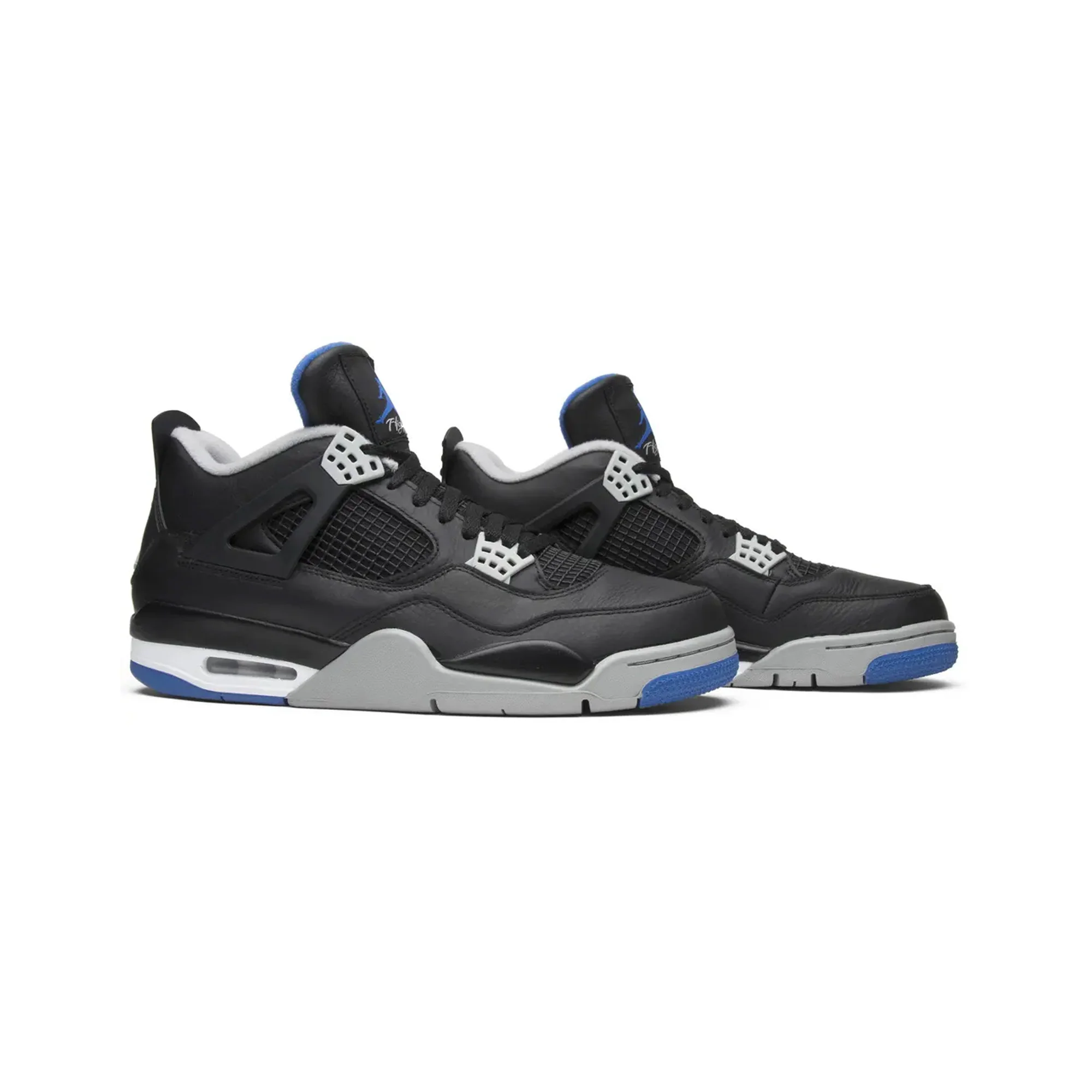Air Jordan 4 Retro 'Motorsports Alternate' (2017) - Image 2