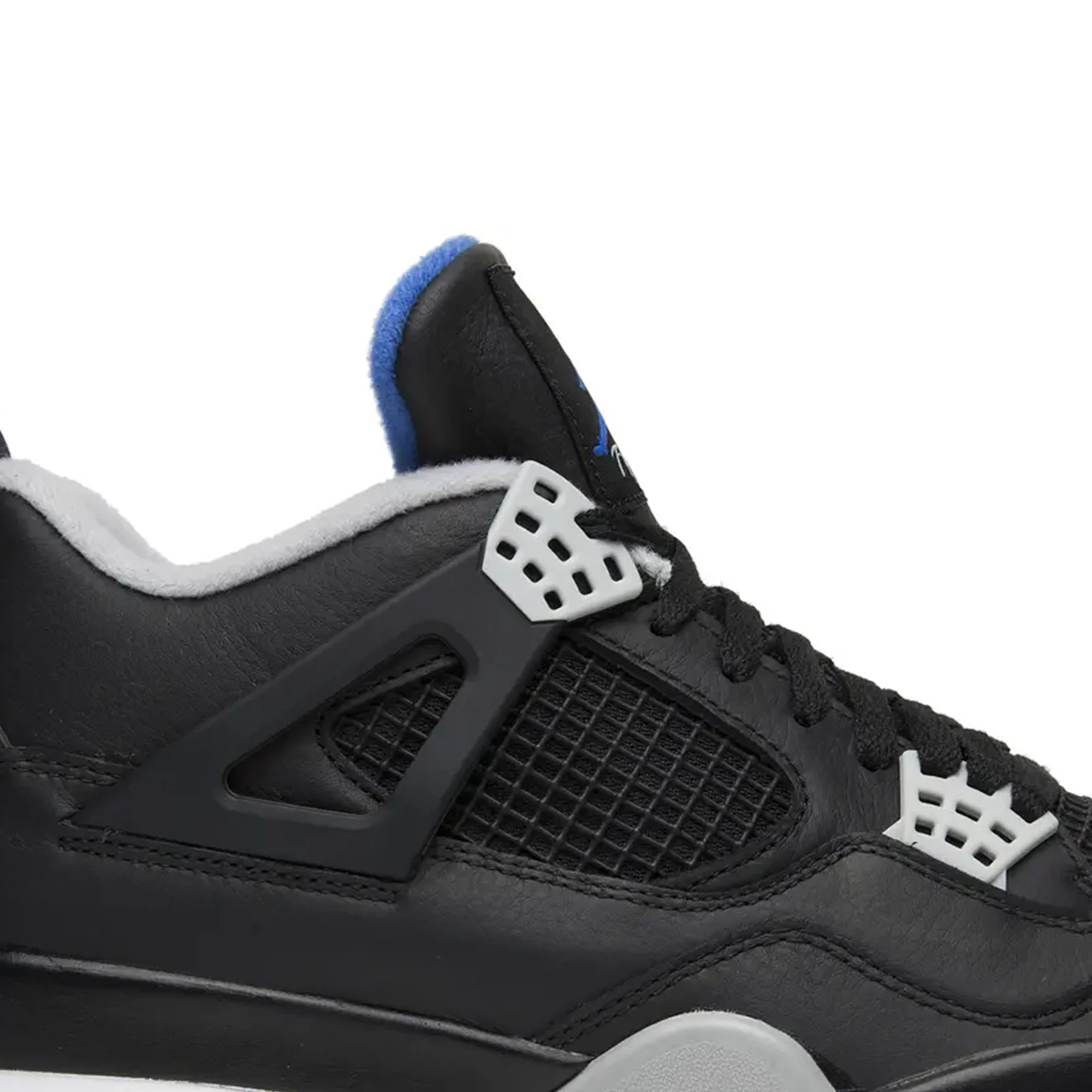 Air Jordan 4 Retro 'Motorsports Alternate' (2017) - Image 6