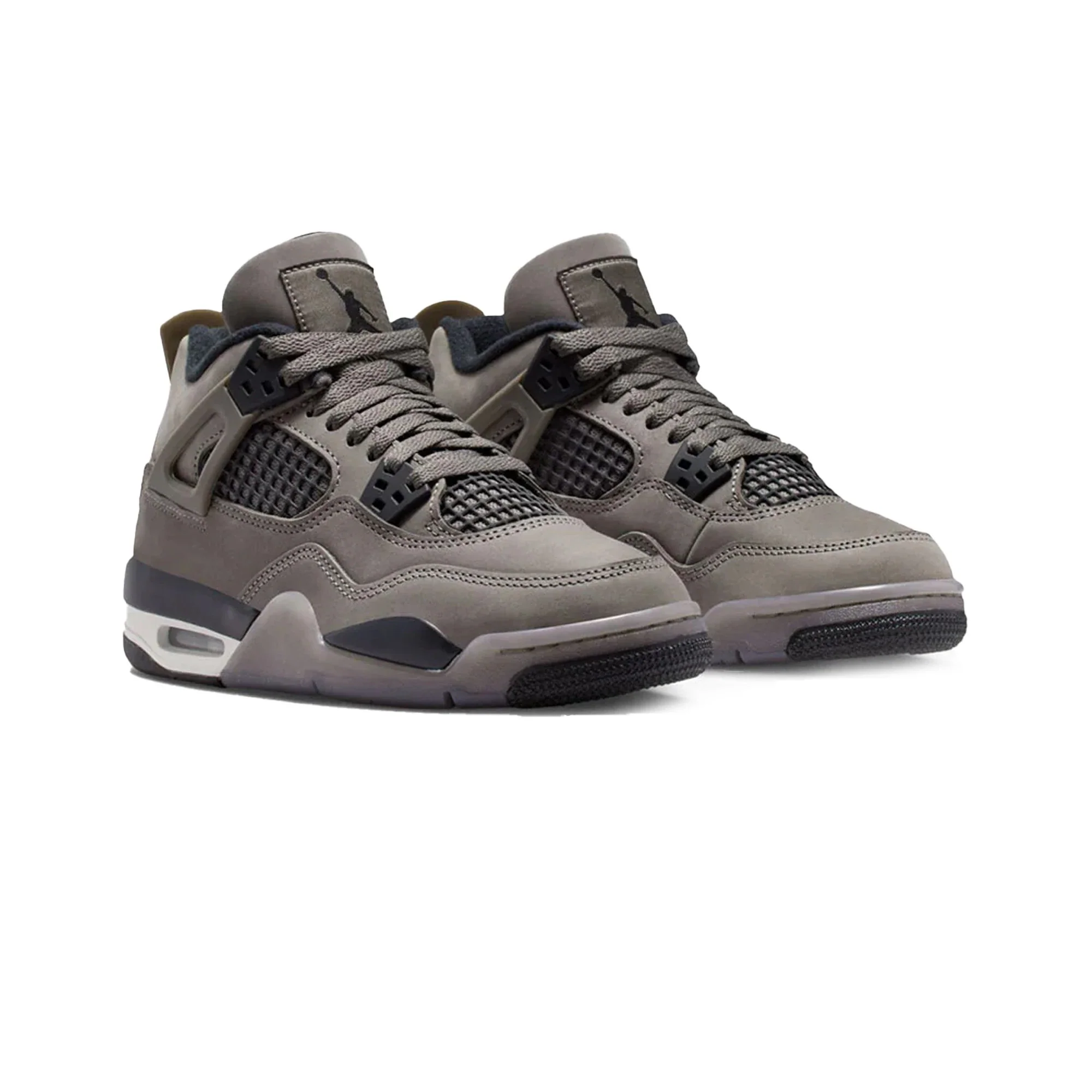 Air Jordan 4 Retro OG 'Cave Stone' GS (2025) - Image 2