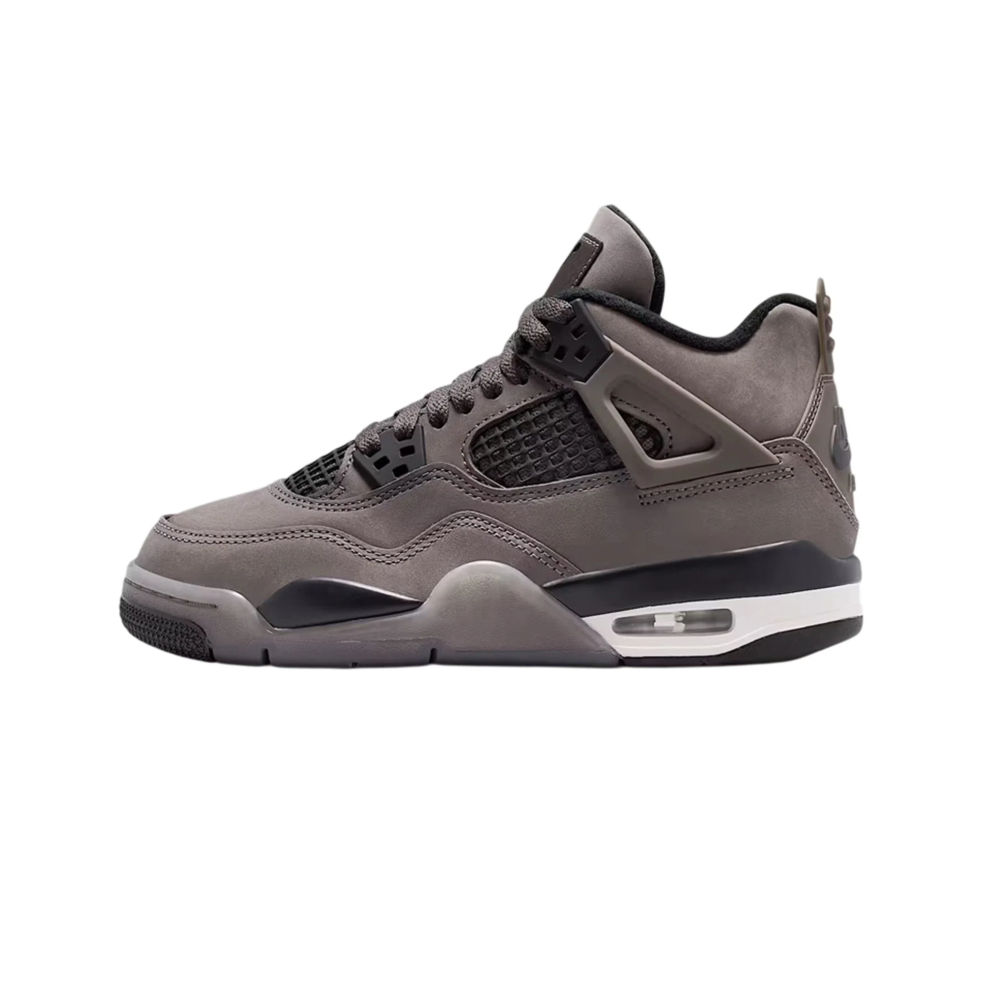 Air Jordan 4 Retro OG 'Cave Stone' GS (2025) - Image 3