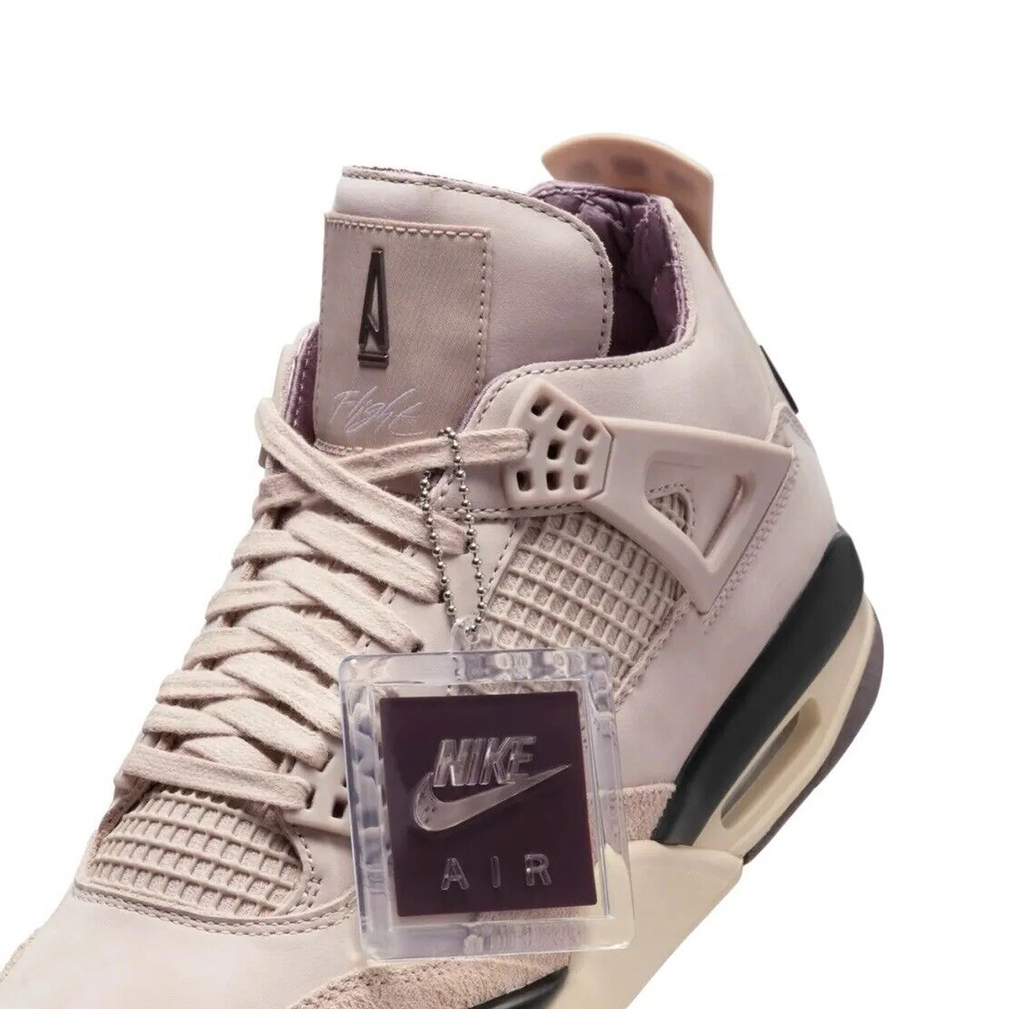Air Jordan 4 Retro OG SP A Ma Maniére 'While You Were Sleeping' Women's (2024) - Image 7