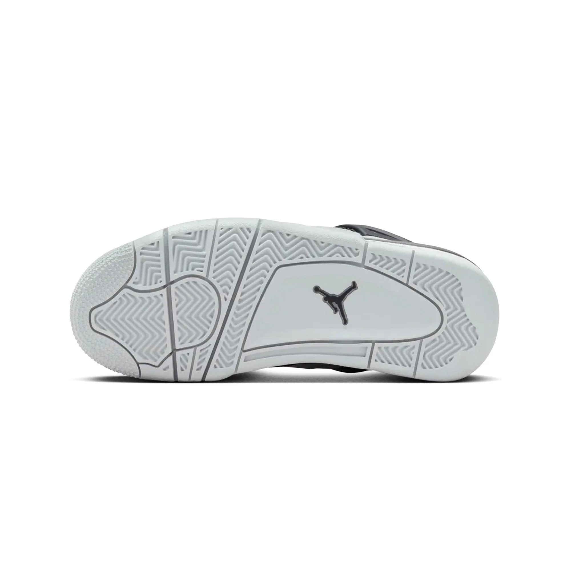 Air Jordan 4 Retro 'Platinum Gold' GS (2024) - Image 6